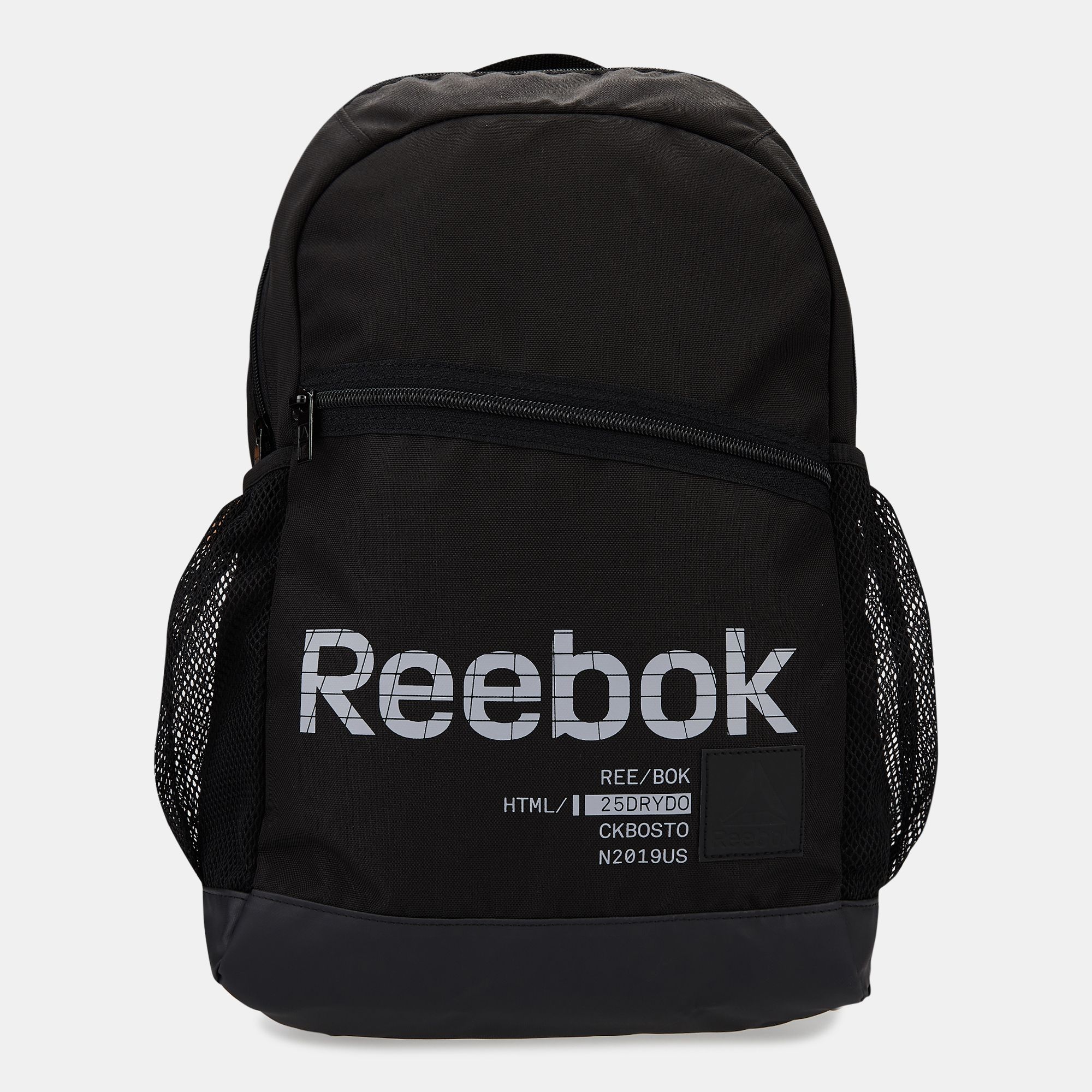 reebok style foundation backpack