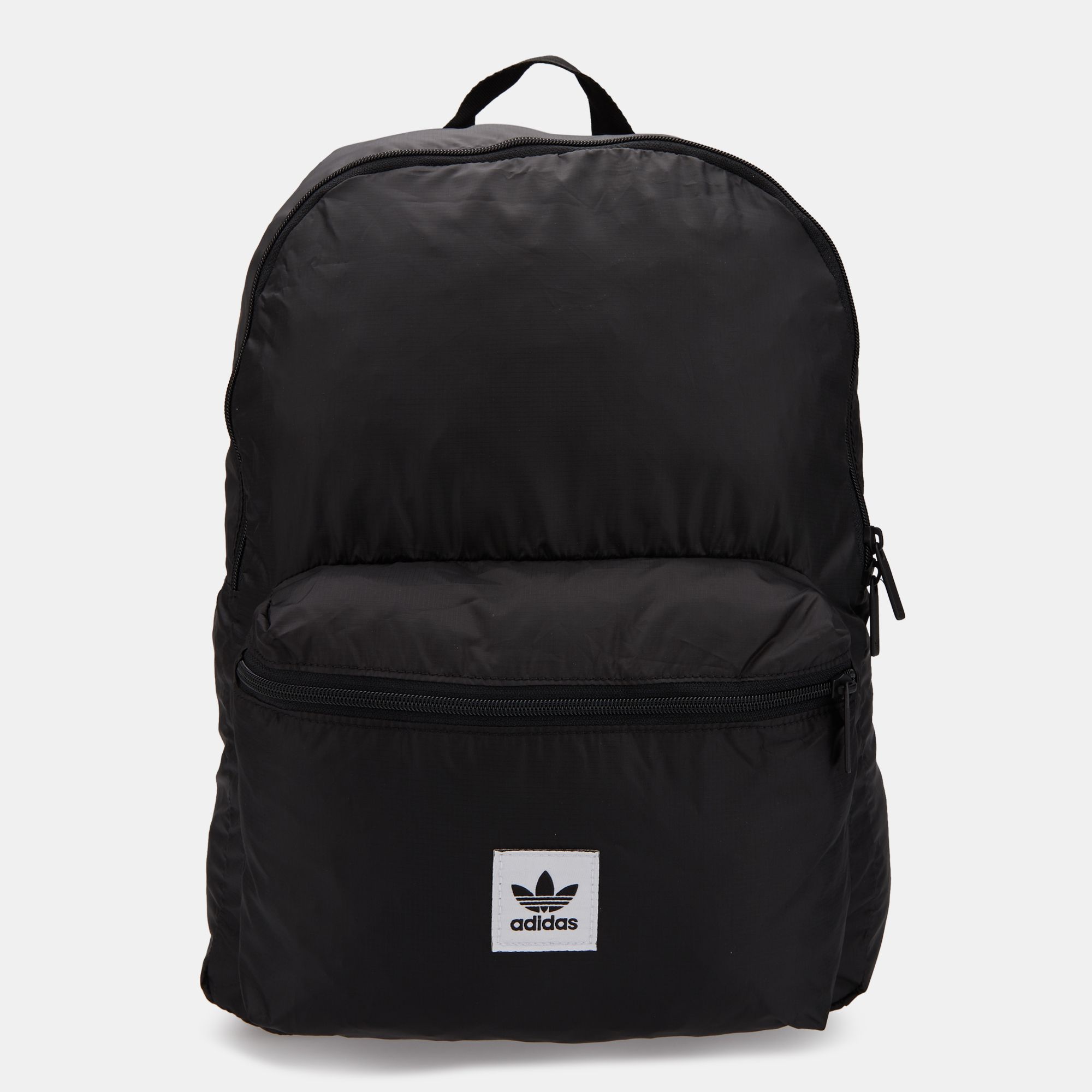 adidas packable backpack
