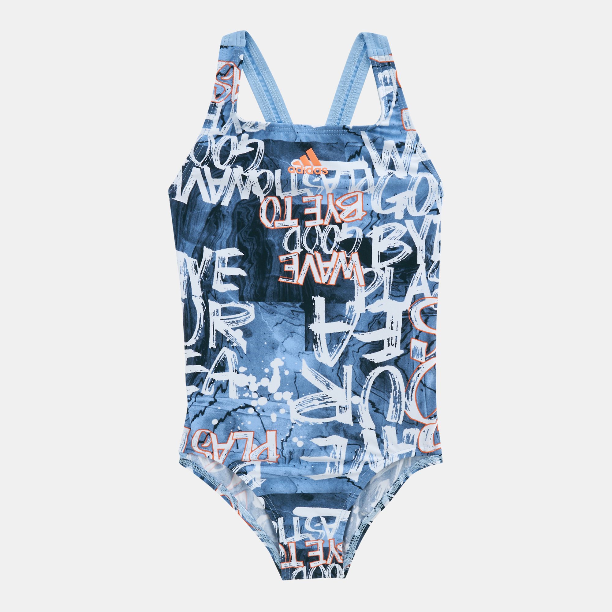 adidas kids swimwear