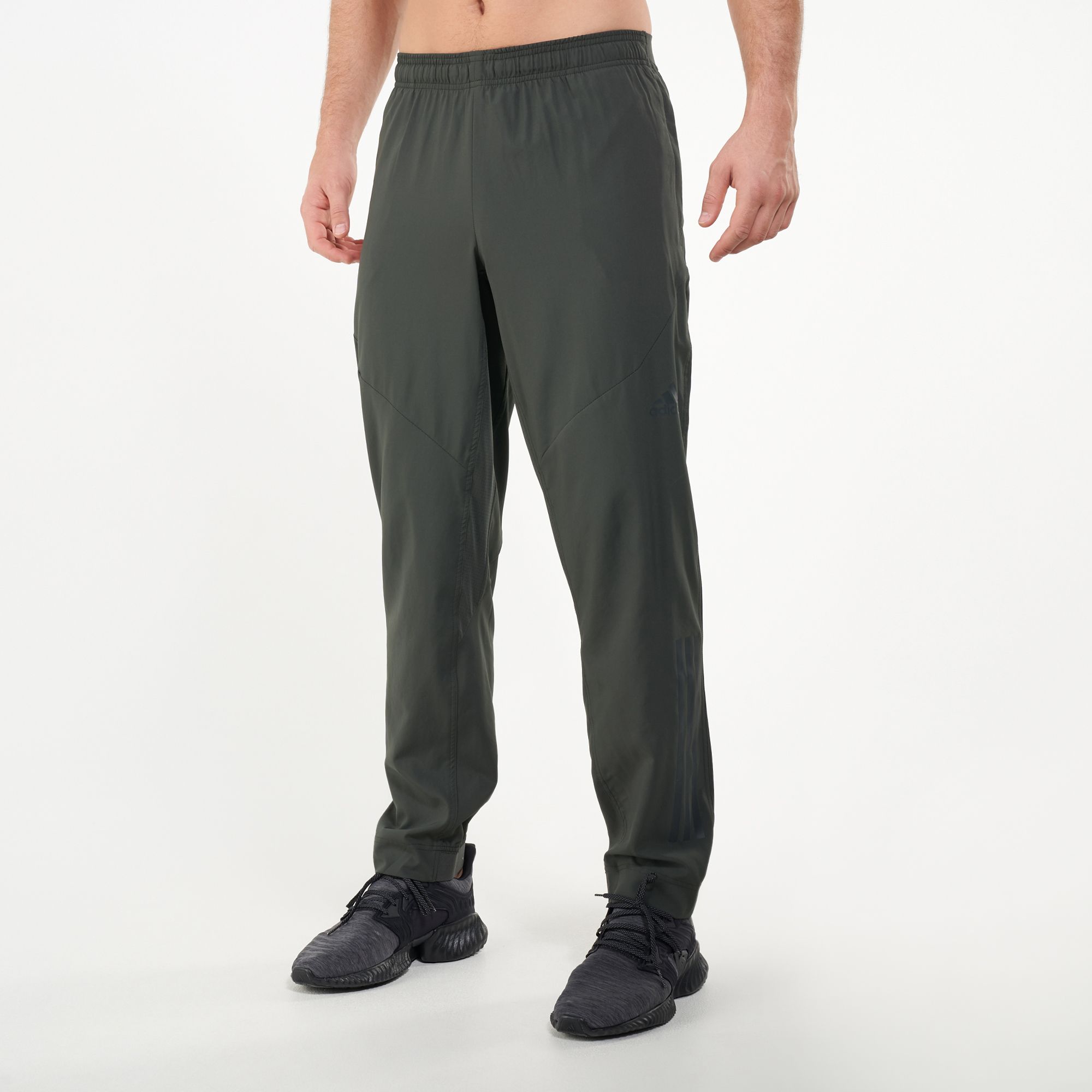 adidas pants mens climacool