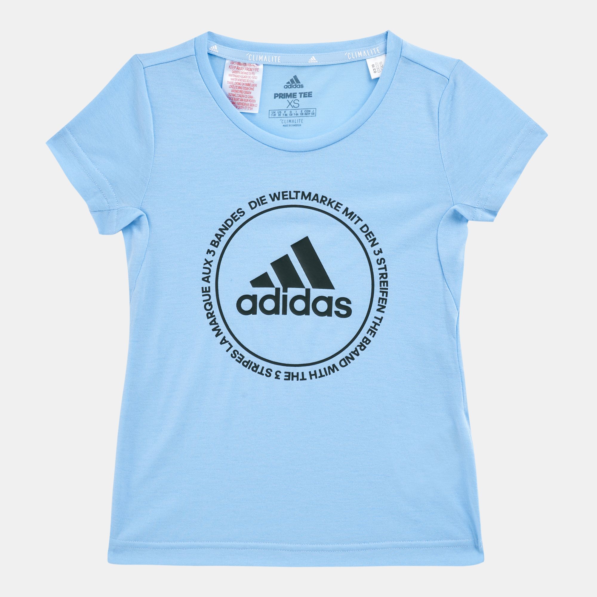 adidas prime shirt