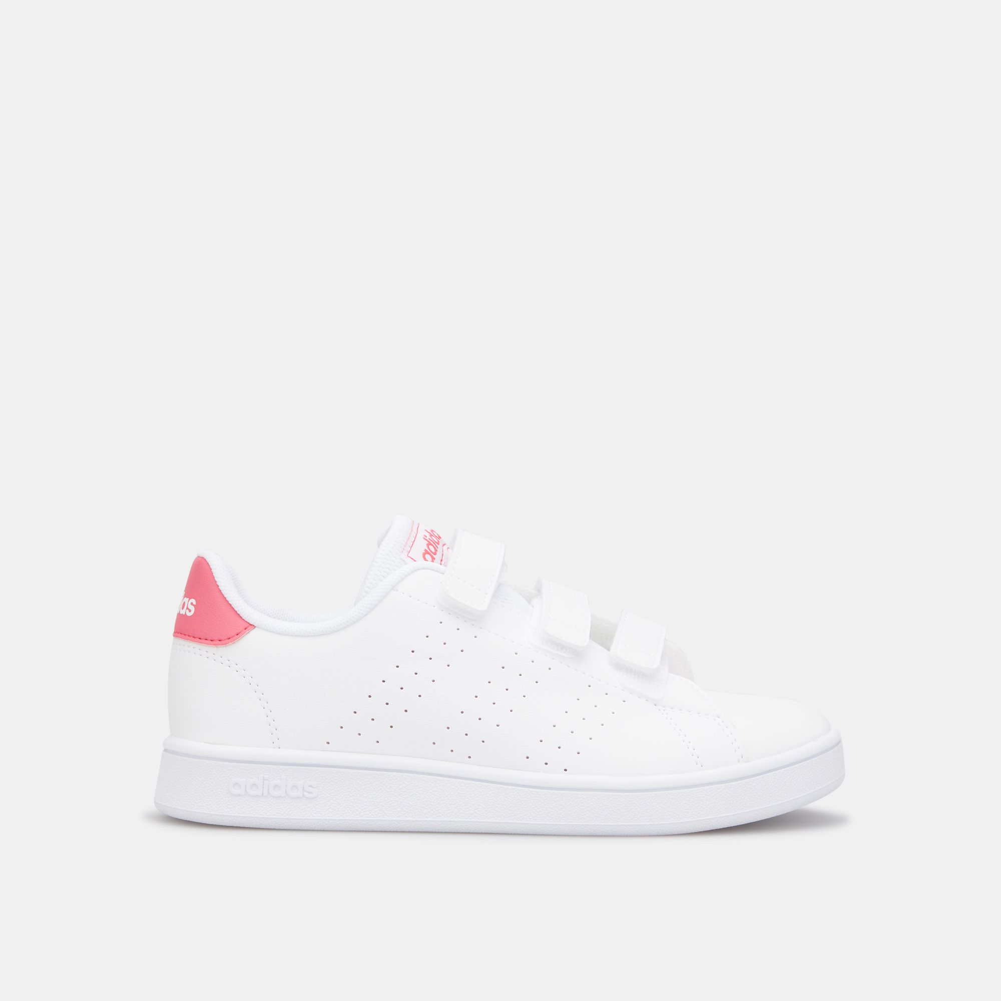 adidas Originals Kids' Advantage Shoes (Younger Kids) Sneakers