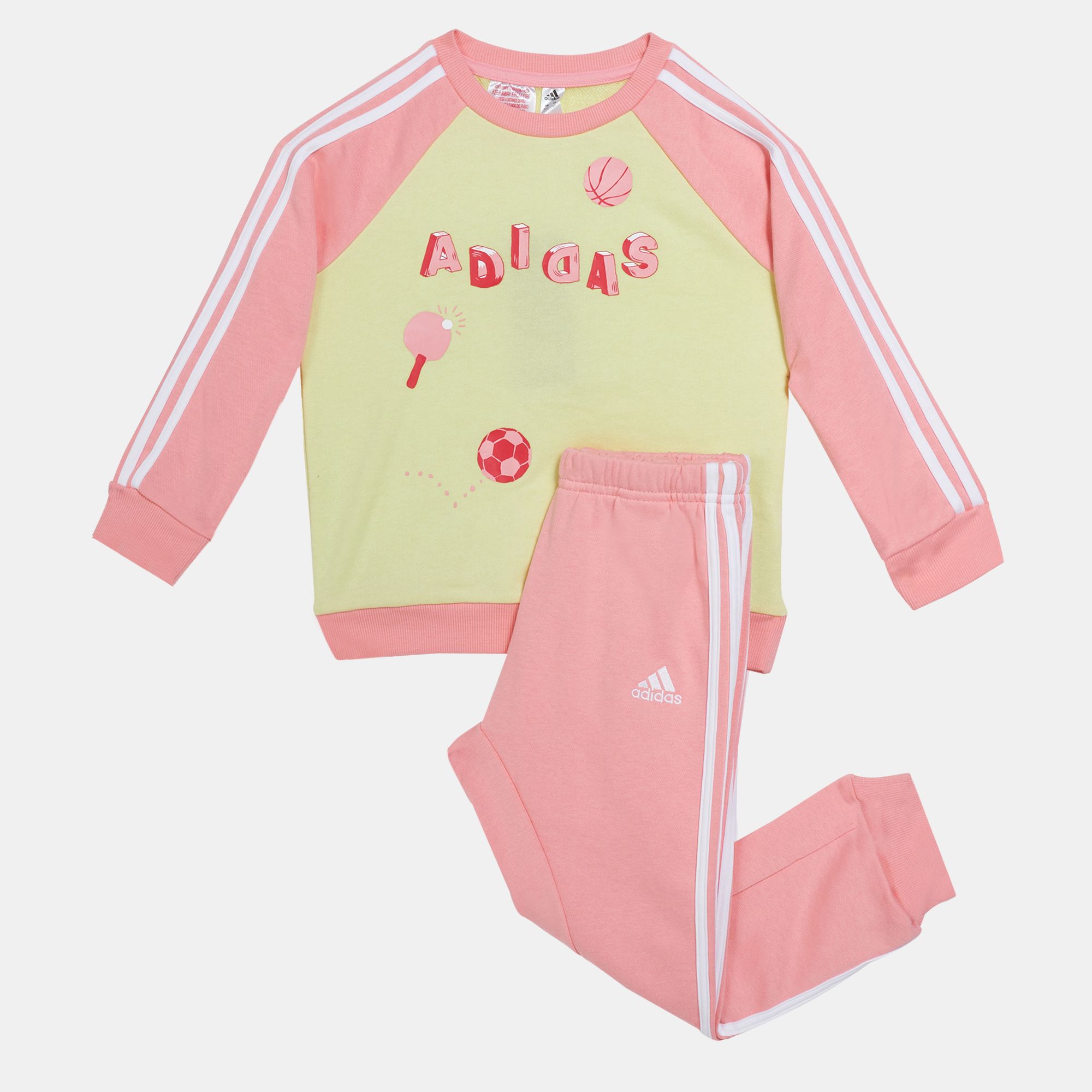 adidas kids clothing