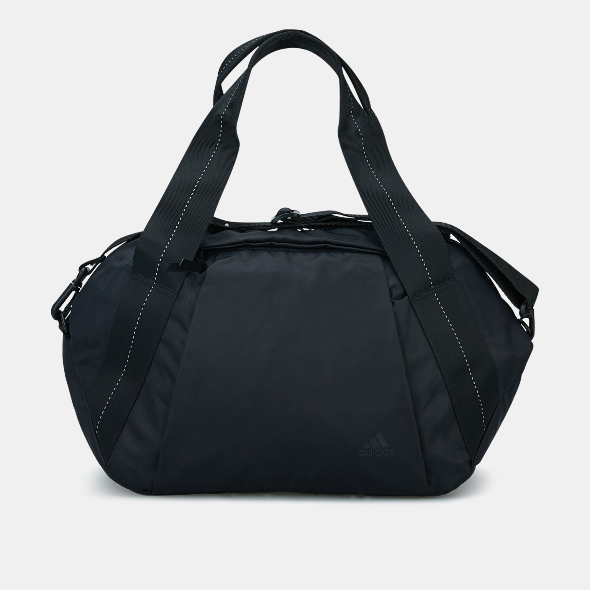 adidas women's duffel bags