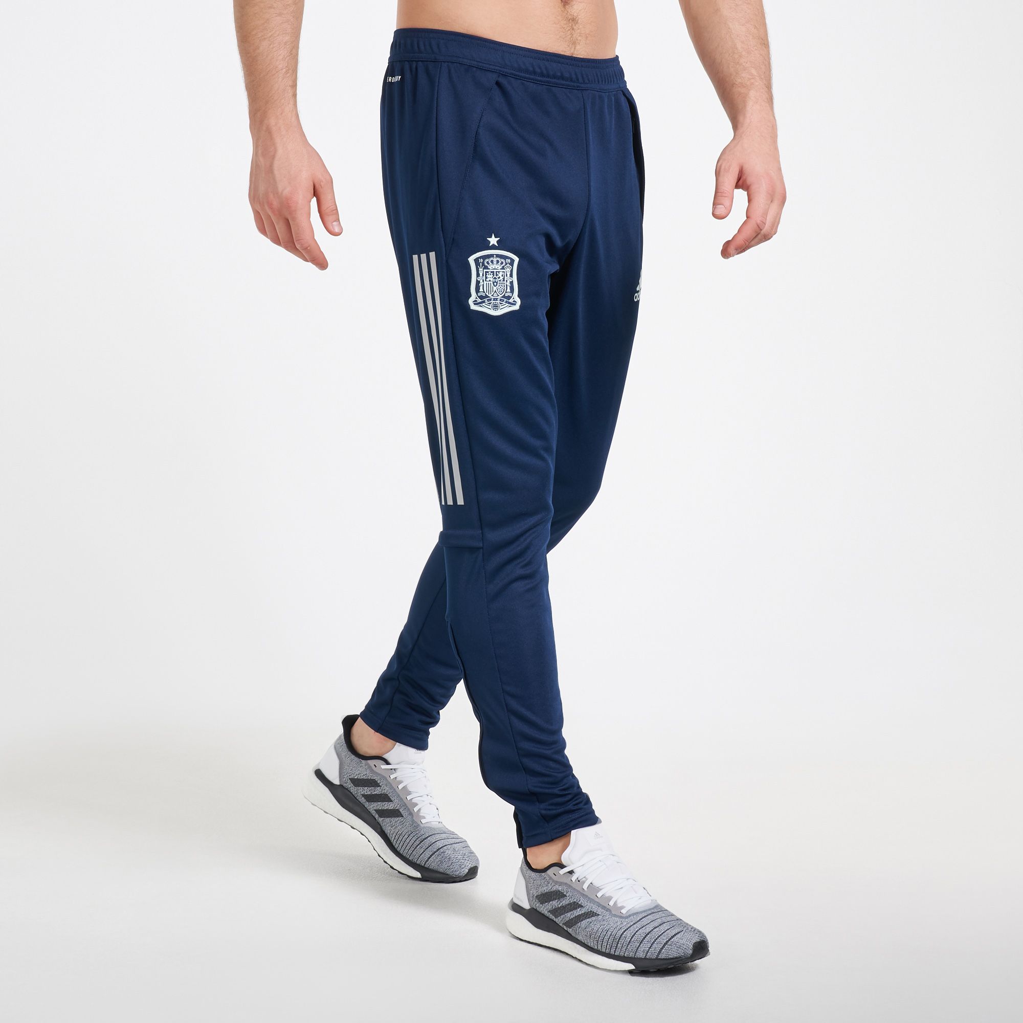 adidas fitness pants