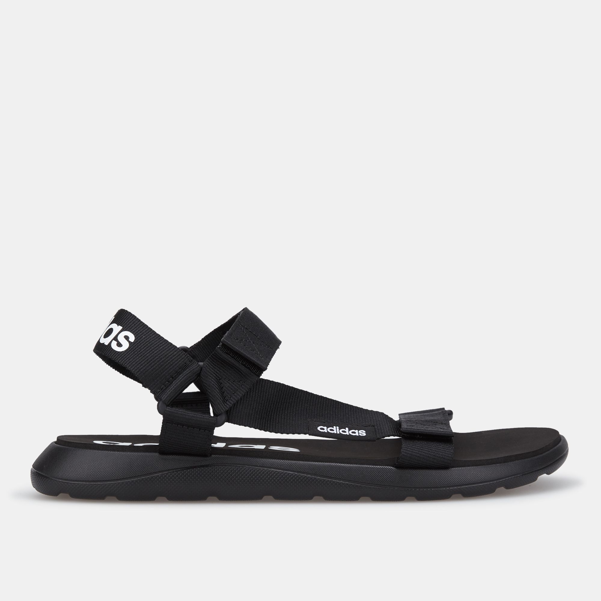 adidas comfort flip flops