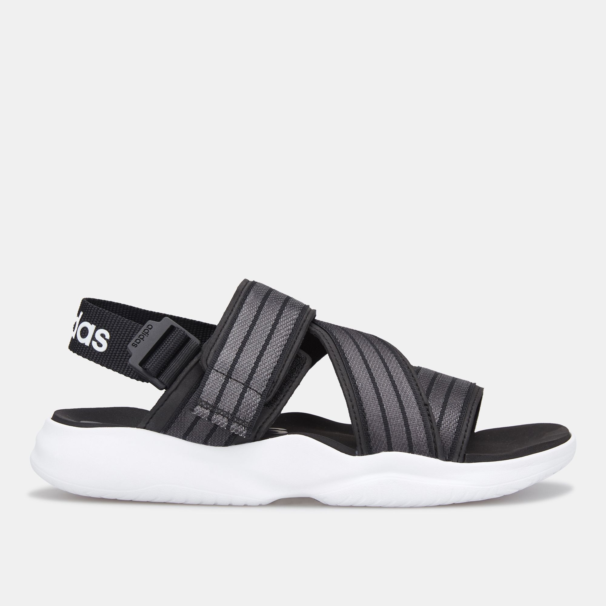 adidas sandals womens