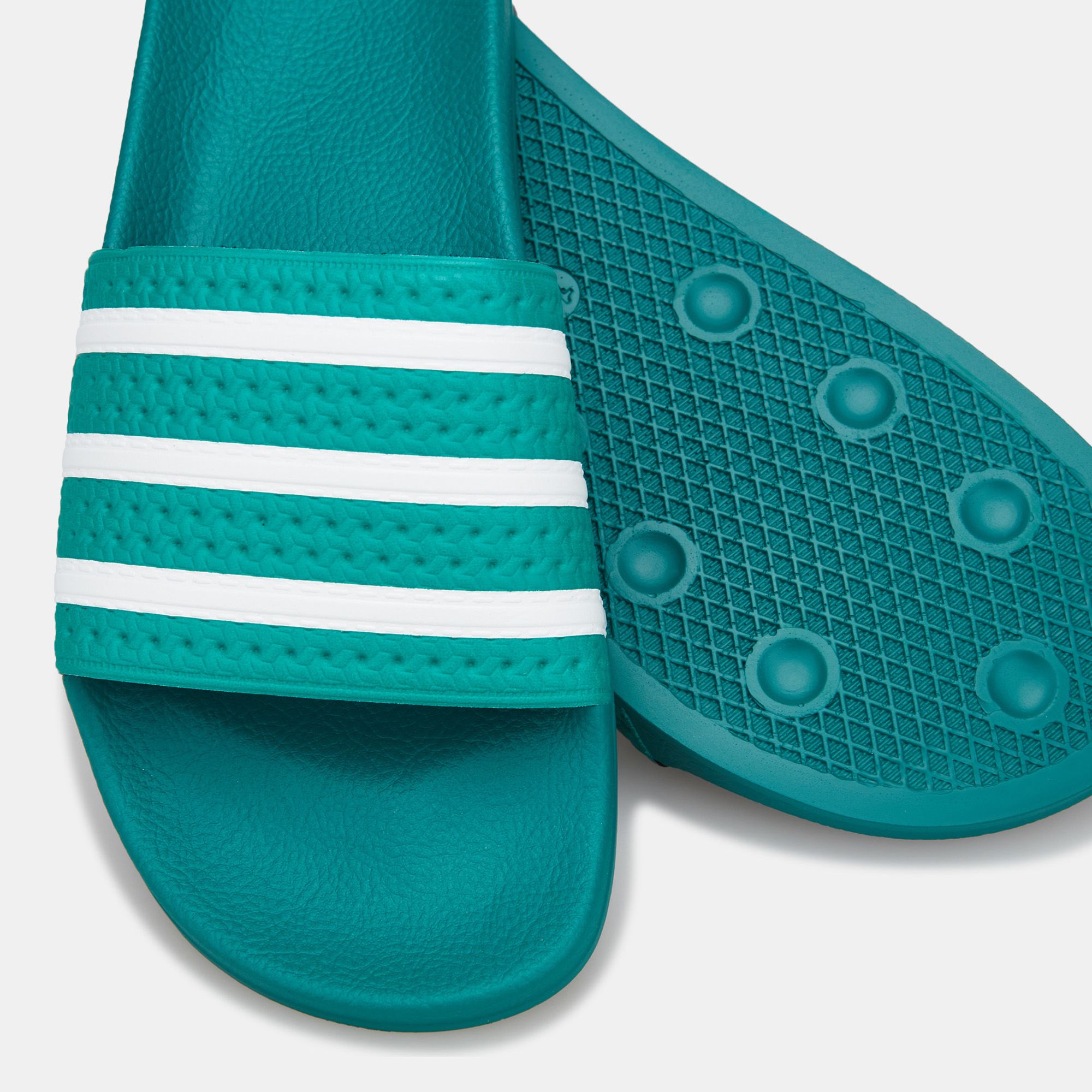 adidas Originals Men's Adilette Slides | Slides | Sandals and Flip-Flops | Shoes | Mens | SSS