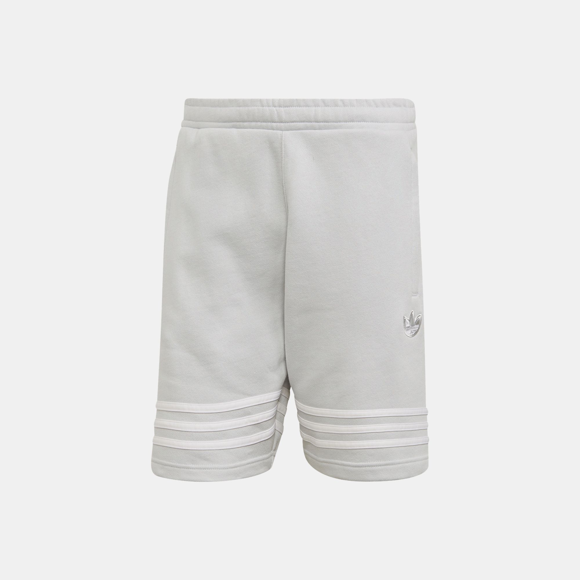 adidas outline shorts