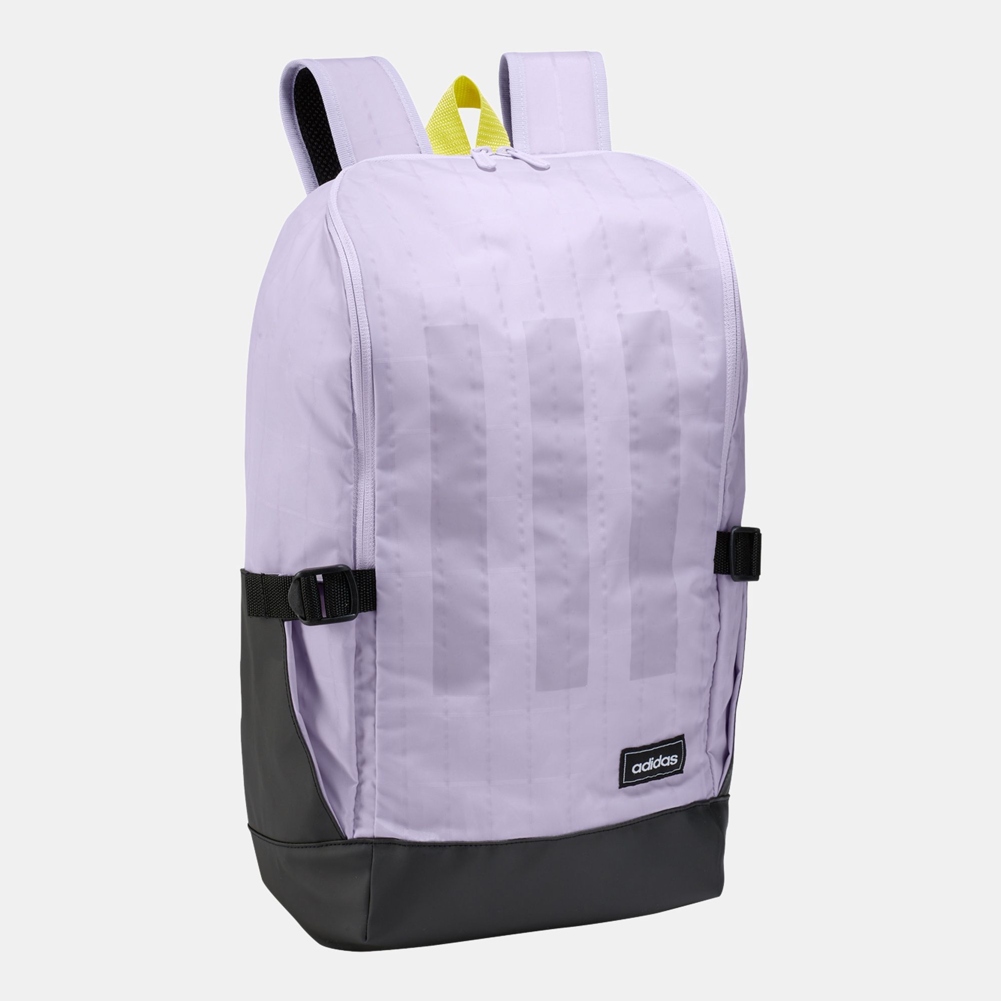 adidas bookbag purple