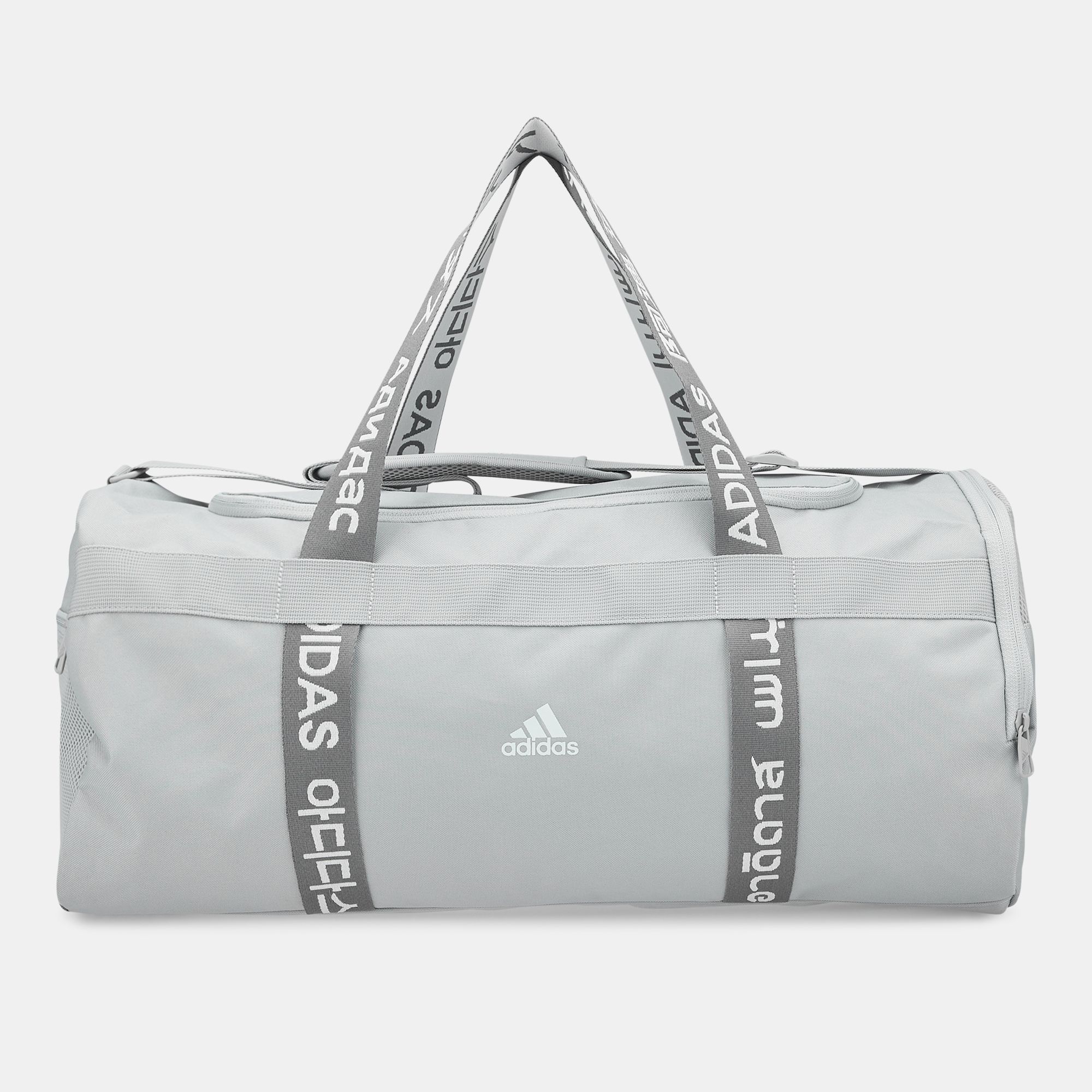 adidas duffel bag medium