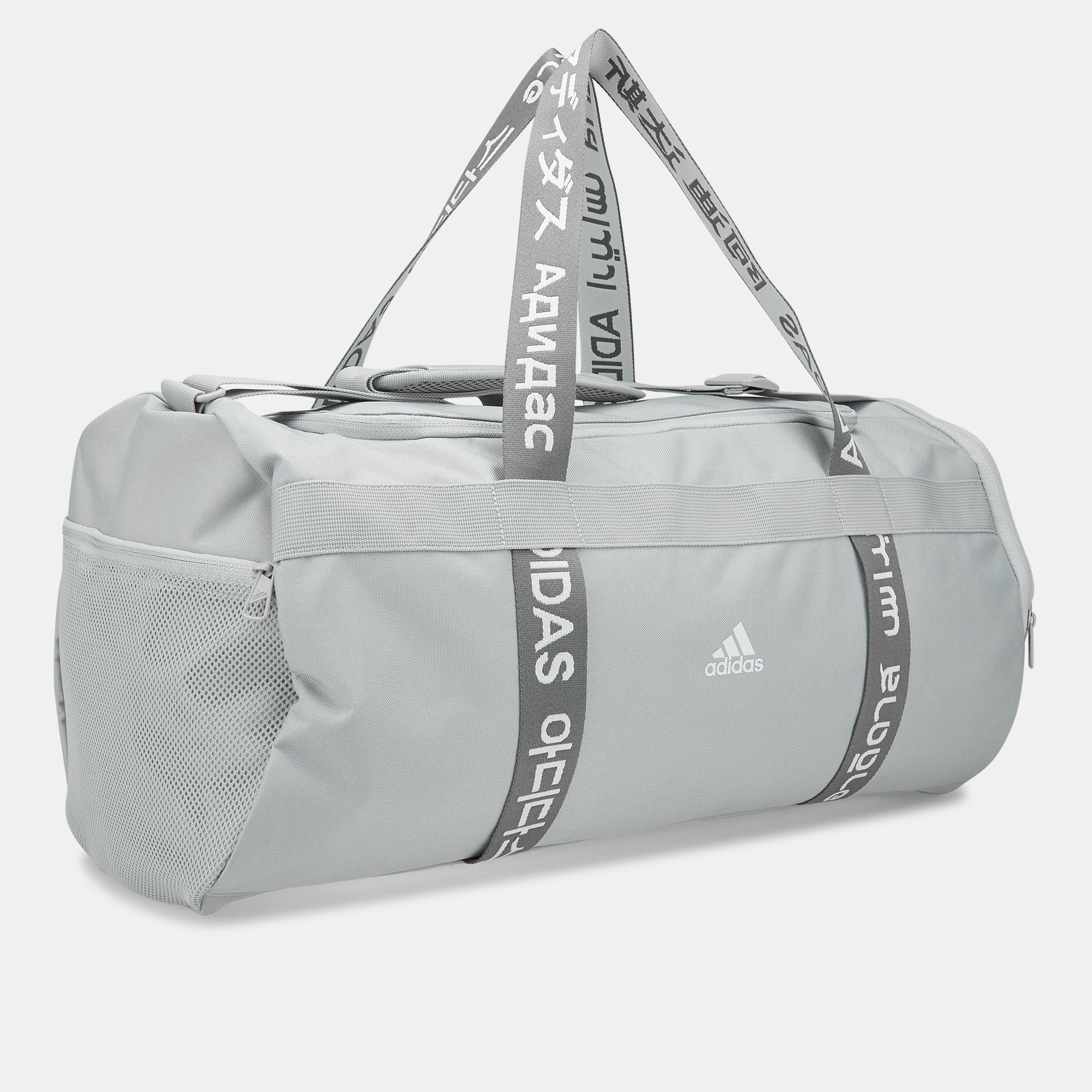 4athlts duffel bag medium