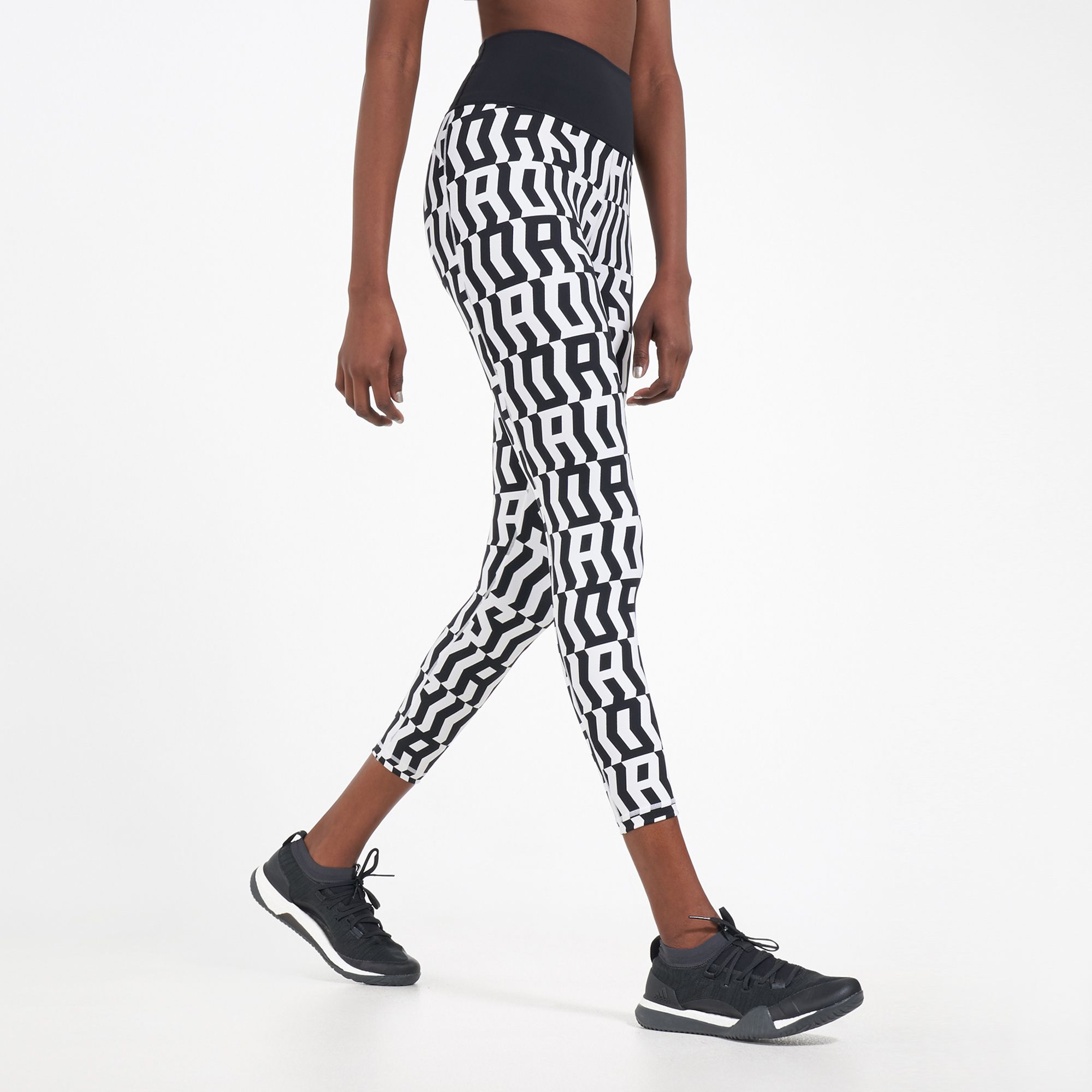 adidas women's workout leggings