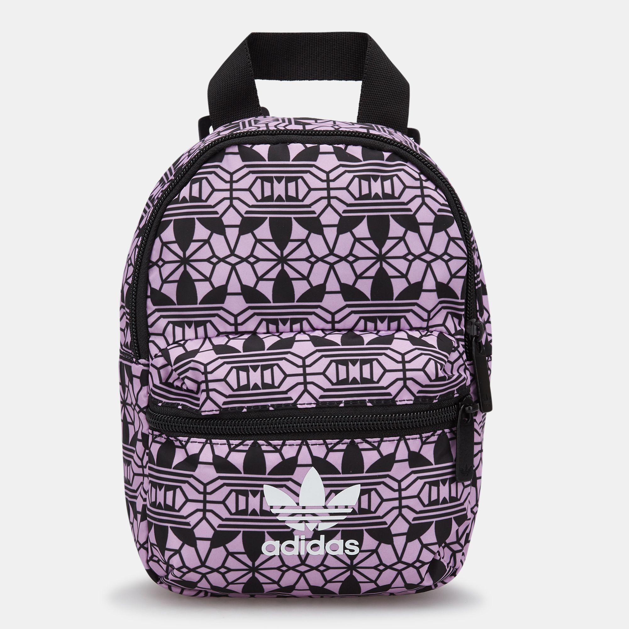 adidas classic graphic backpack