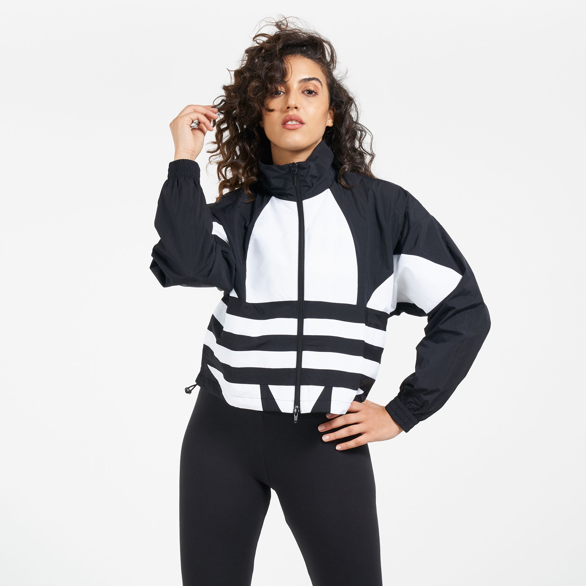 adidas originals jacket womens