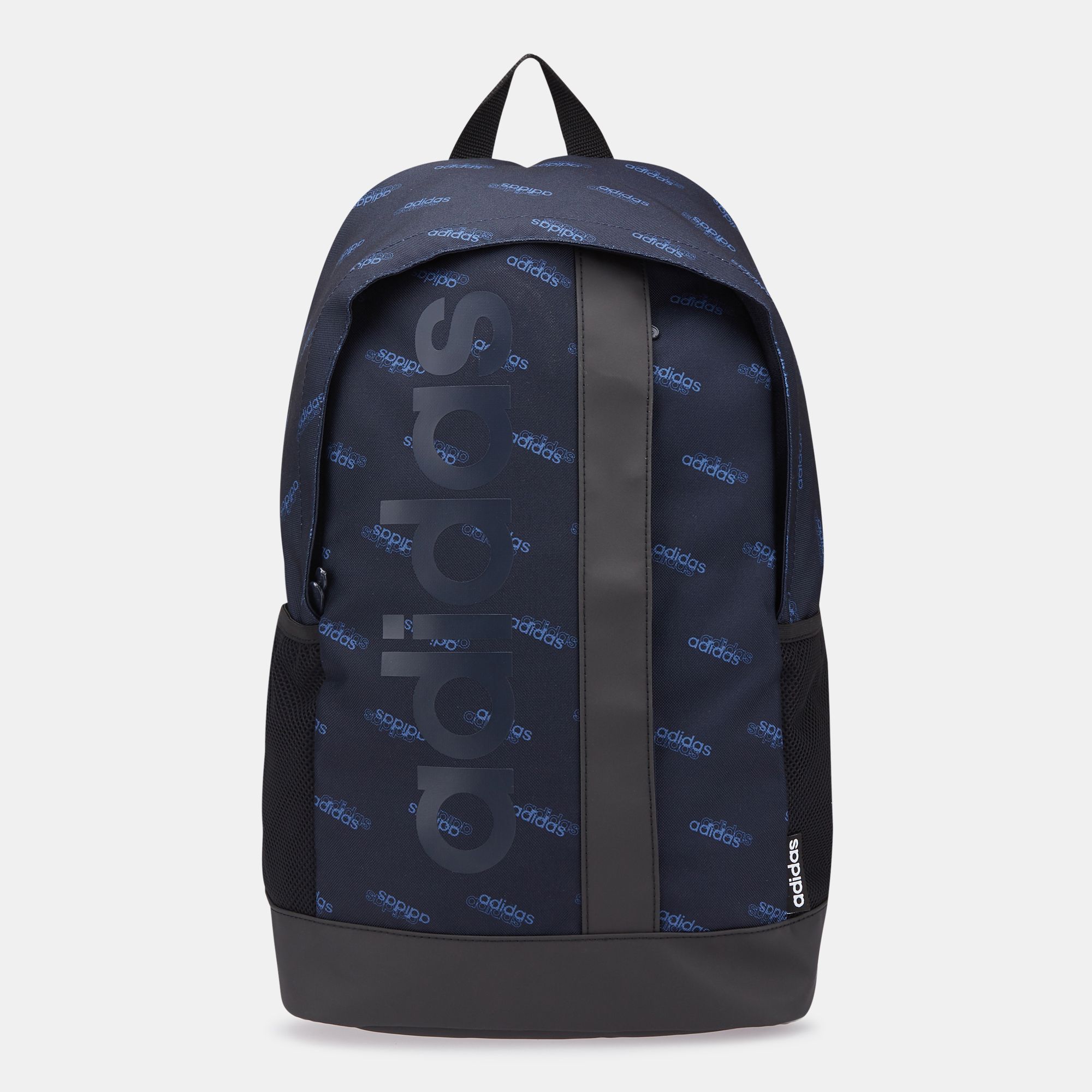 adidas linear graphic backpack