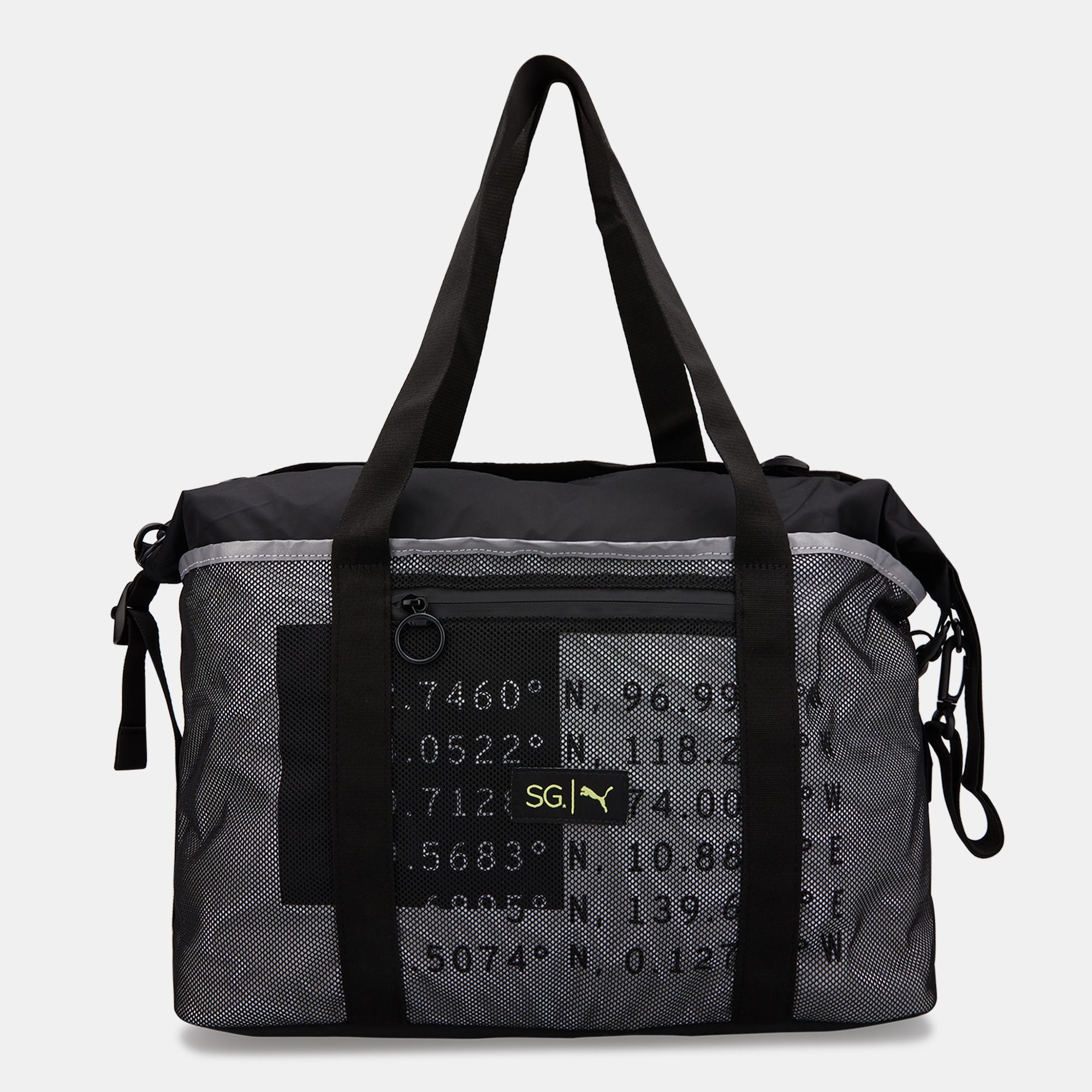 puma sg bag