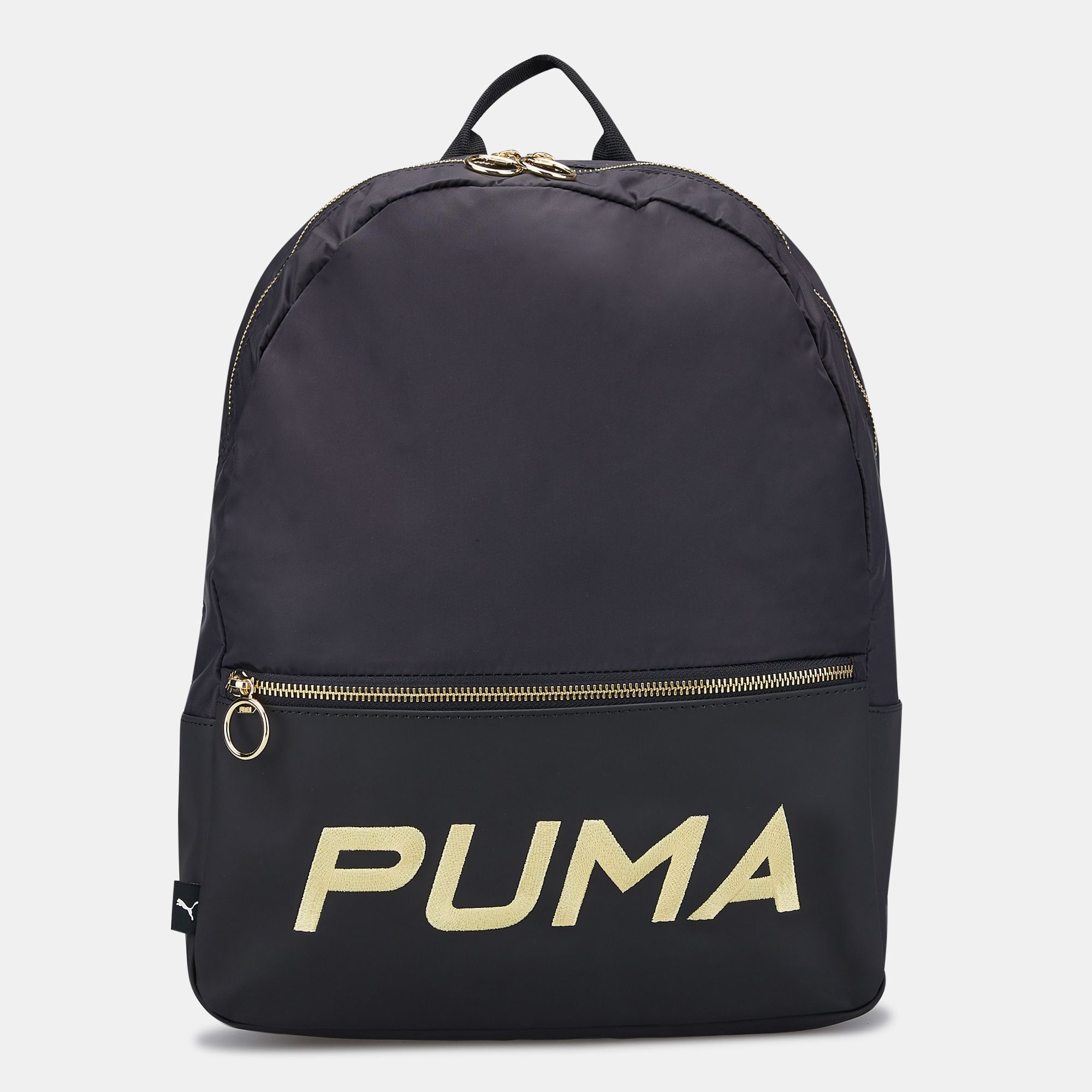 puma originals backpack trend