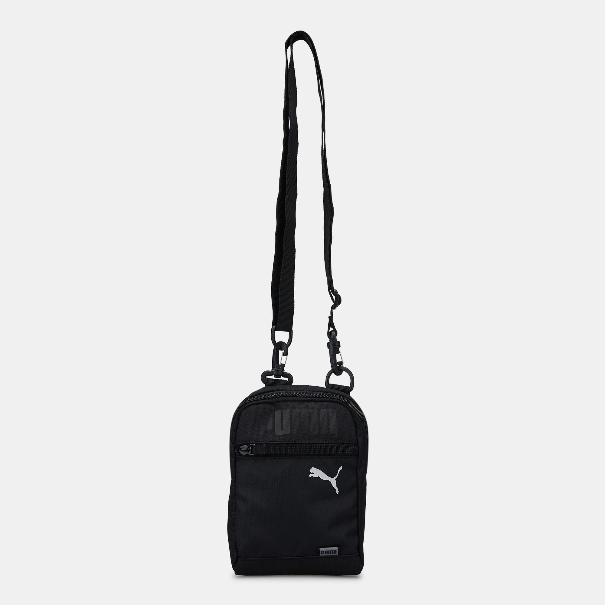 Mini Portable Crossbody Bag 