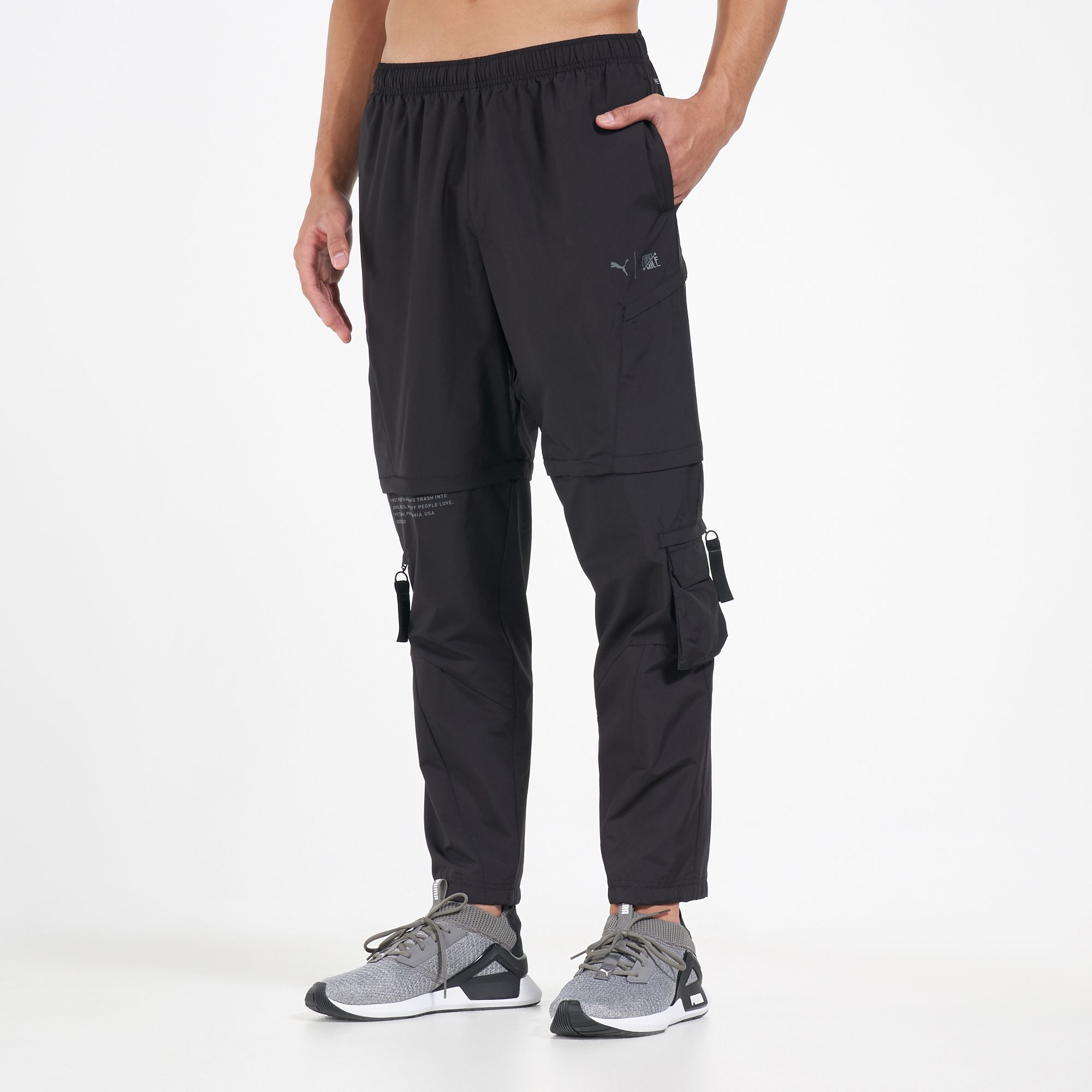 puma 3xl pants