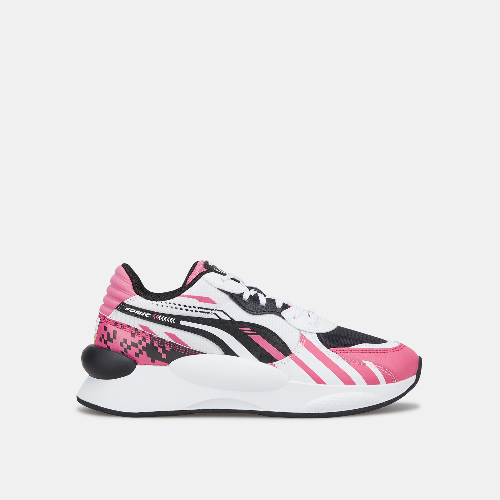 puma sega rs sonic