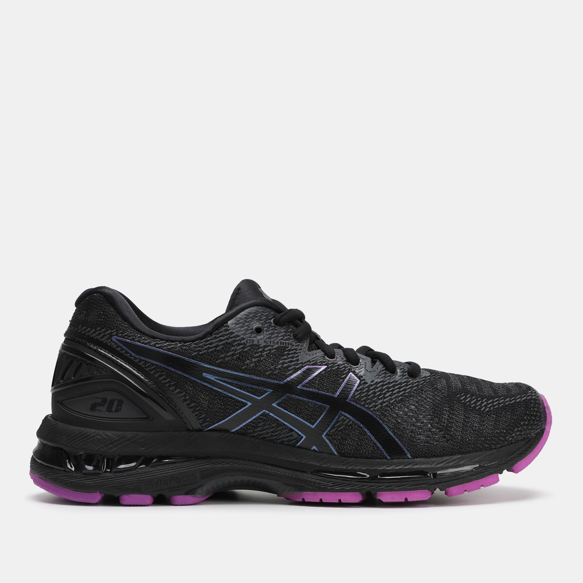 asics nimbus 20 lite