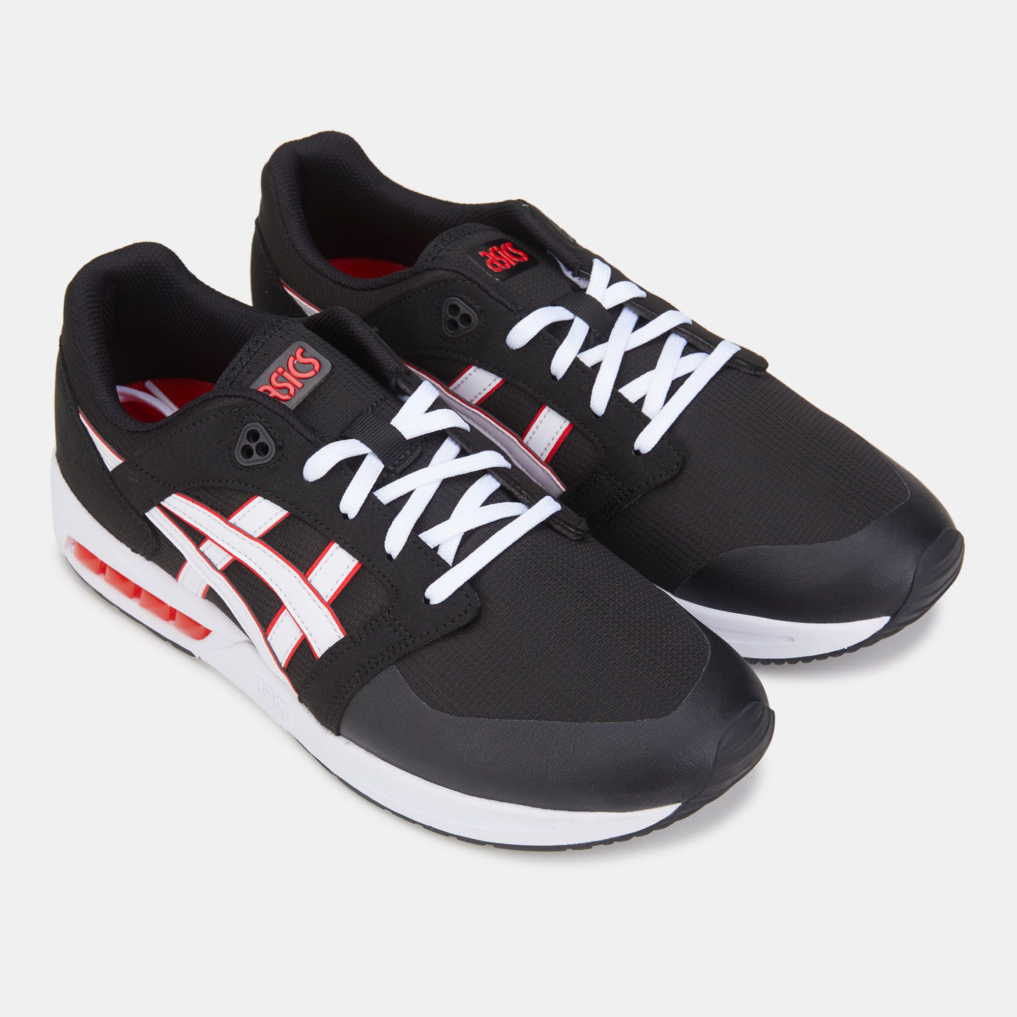 Buy Asics Tiger Men’s GELSaga Sou Shoe Online in Dubai