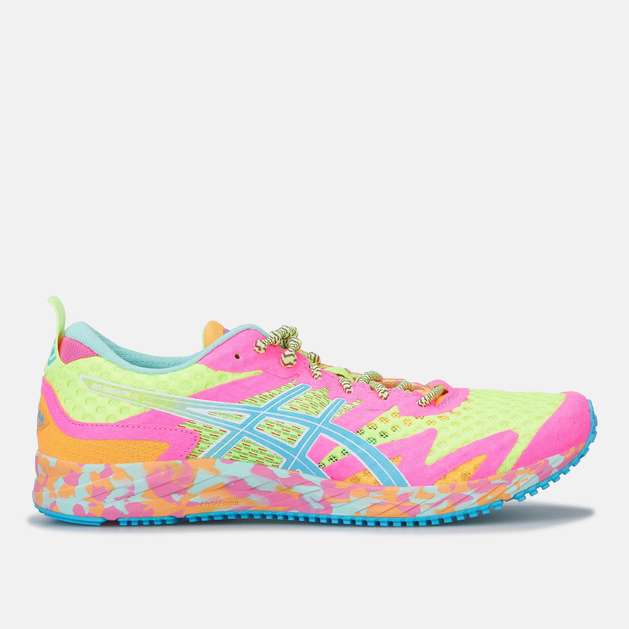 asics gel noosa tri 12 cyan