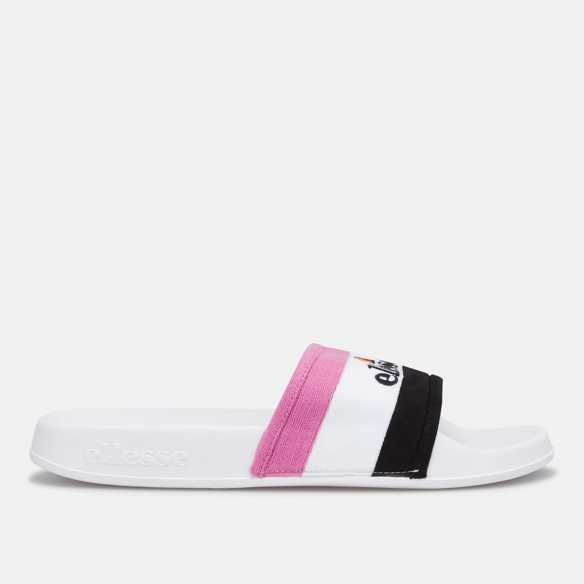 ellesse flip flops womens