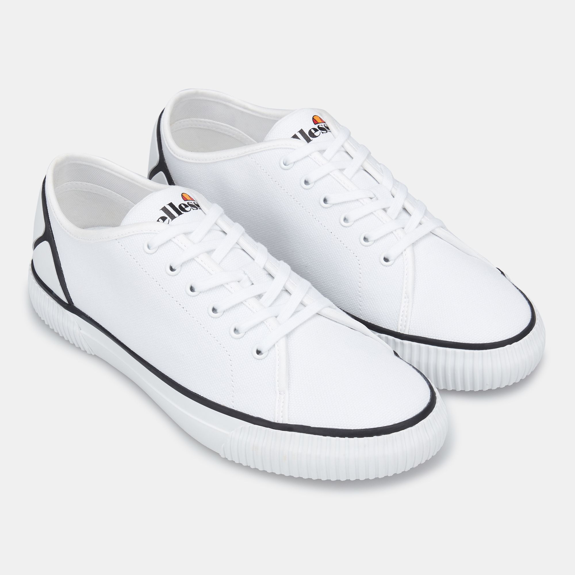 ellesse shore spikeless shoes
