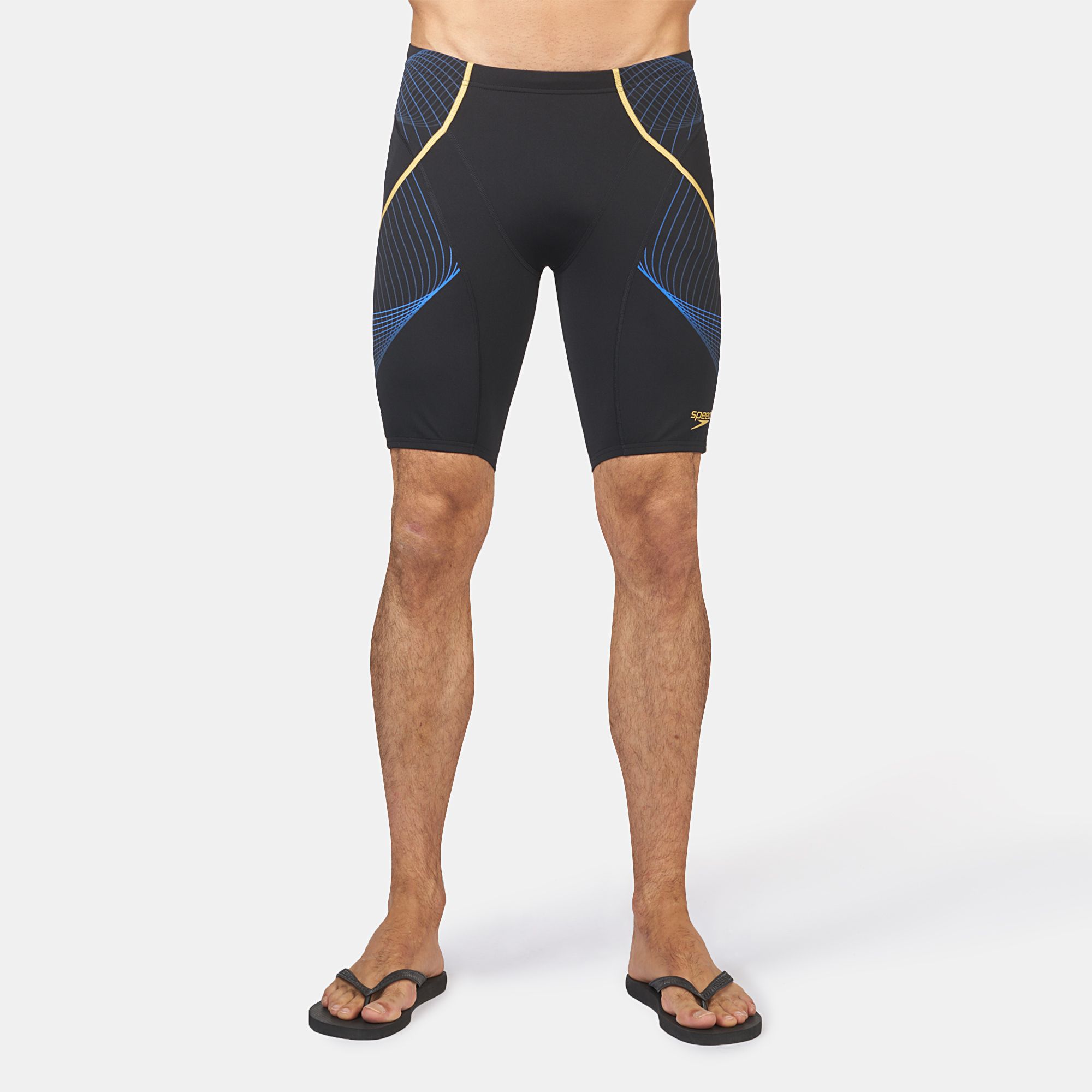 speedo pinnacle jammer