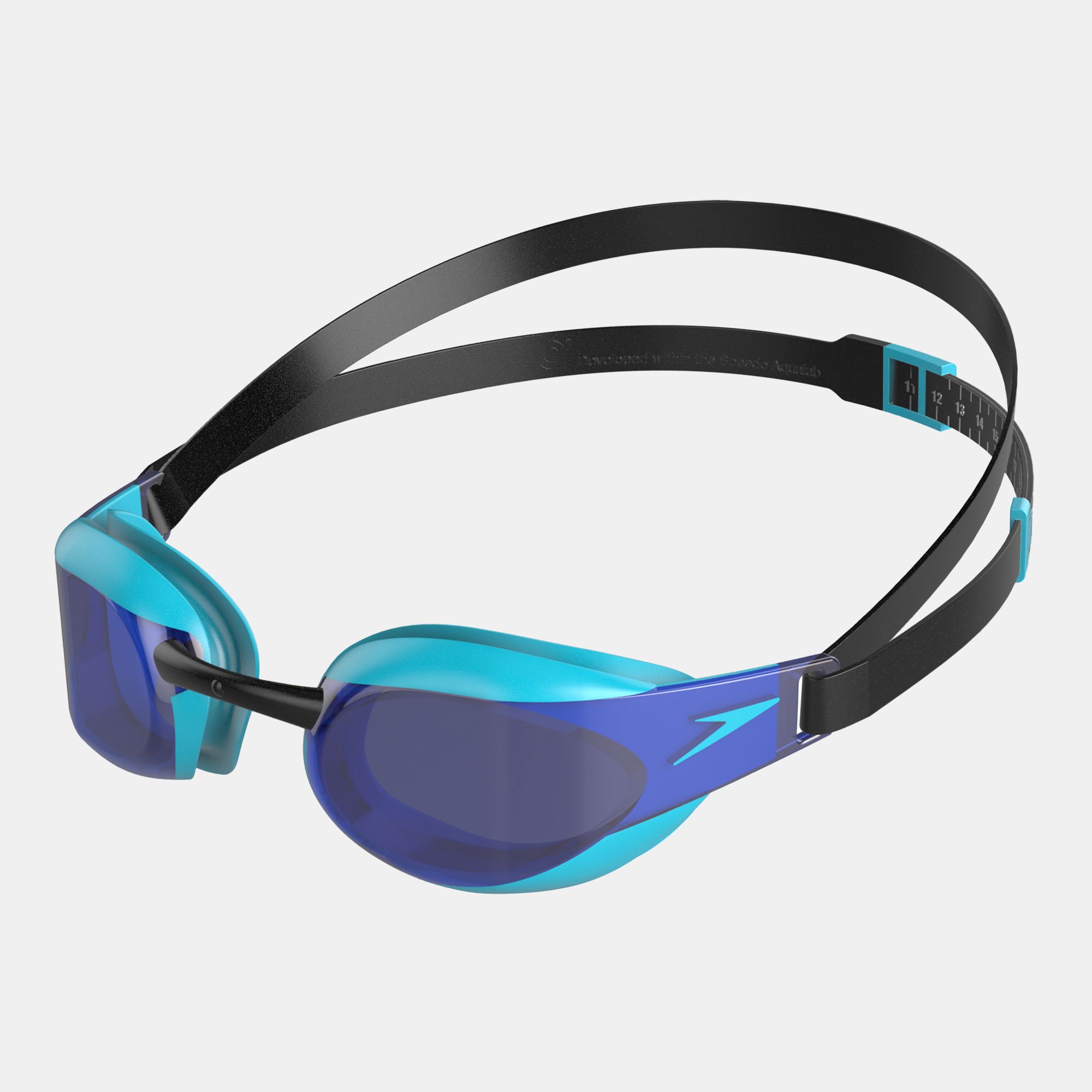 speedo swimming glasses