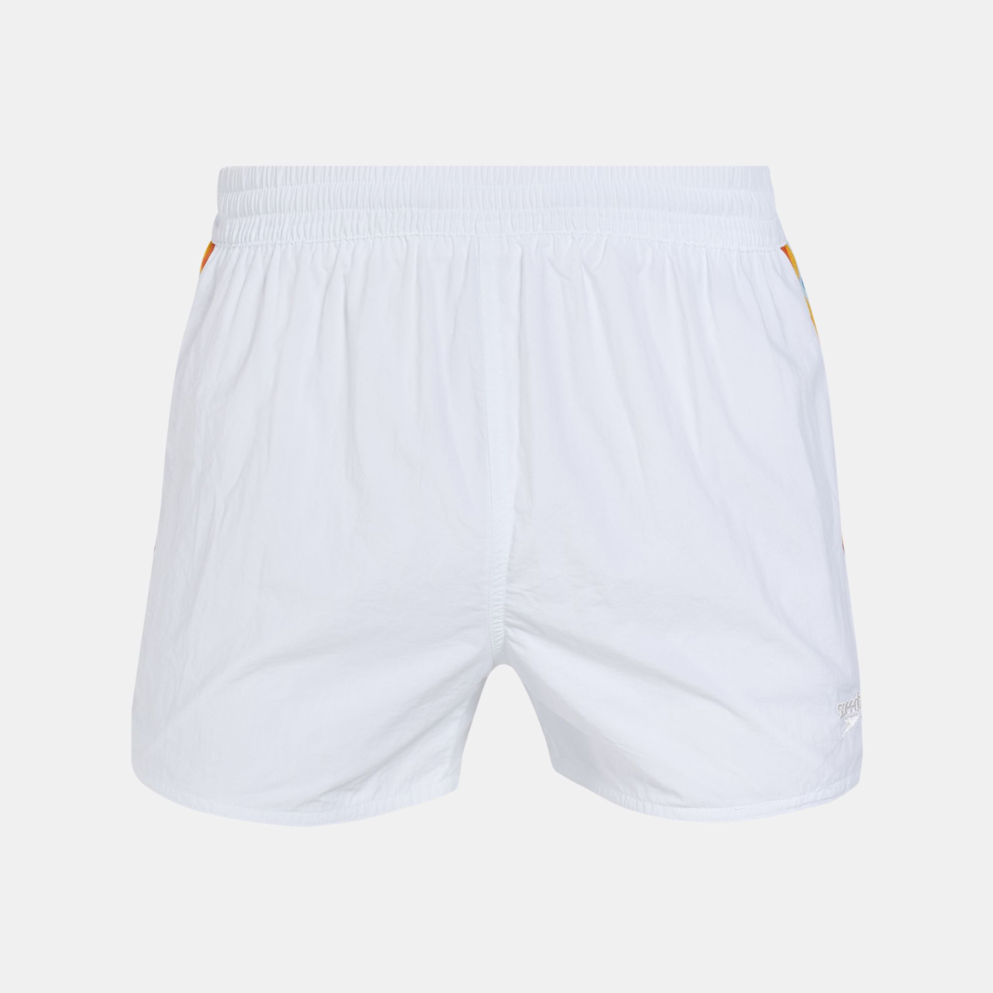 speedo retro swim shorts