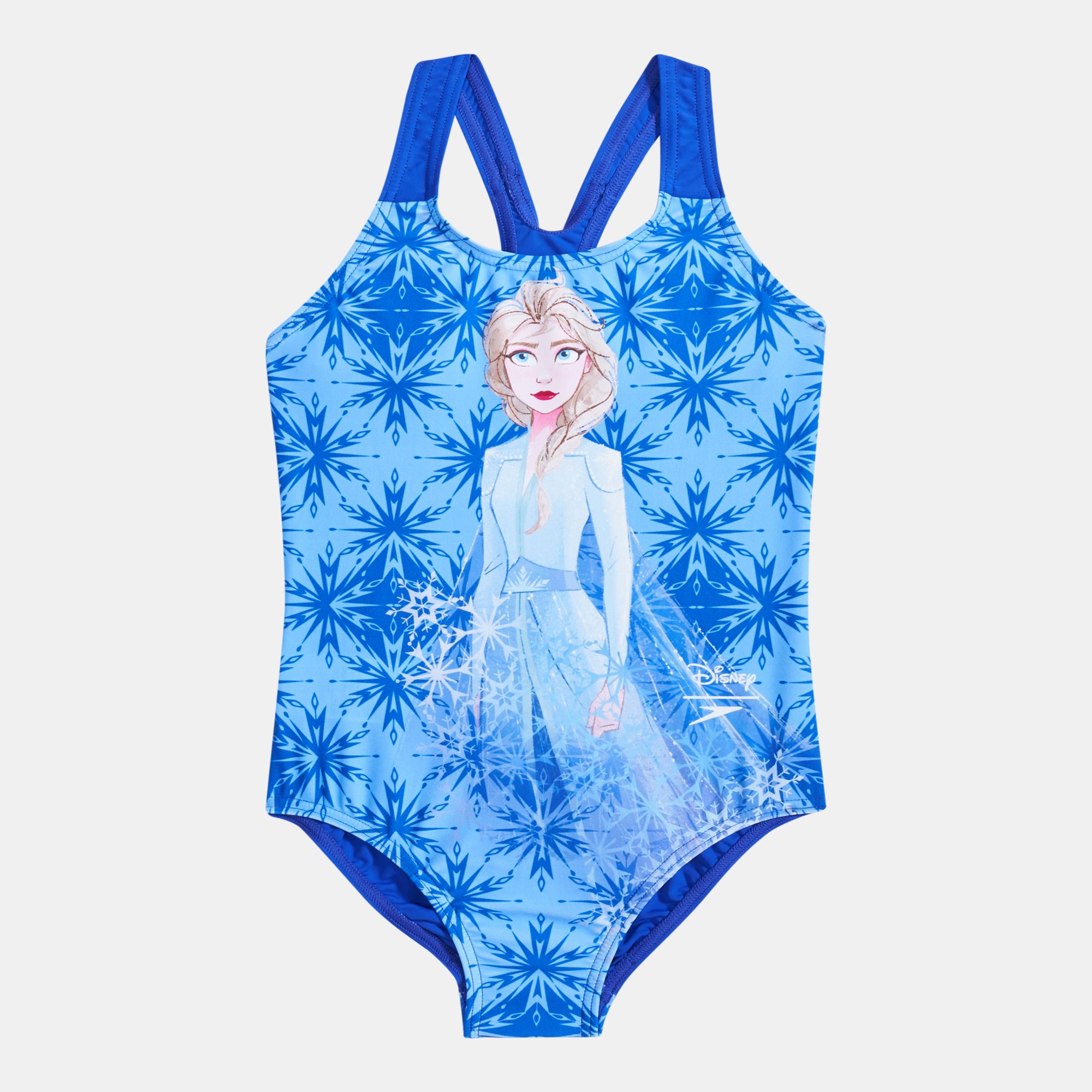 speedo frozen swimsuit