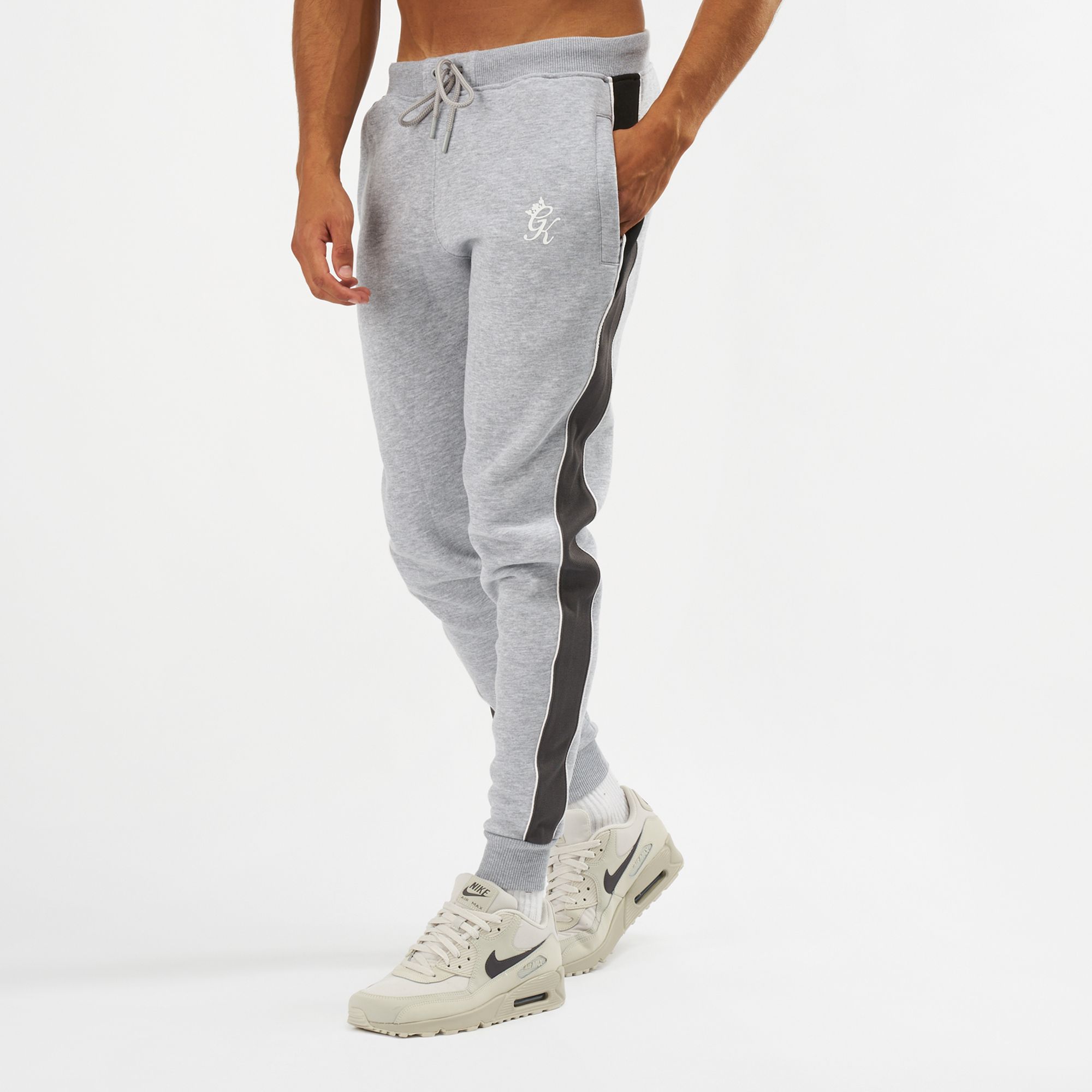 gym king gotti jogger