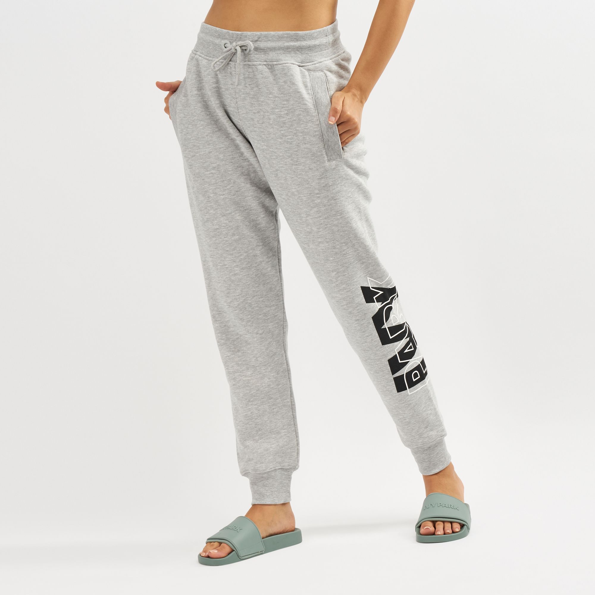 park slim sweatpant