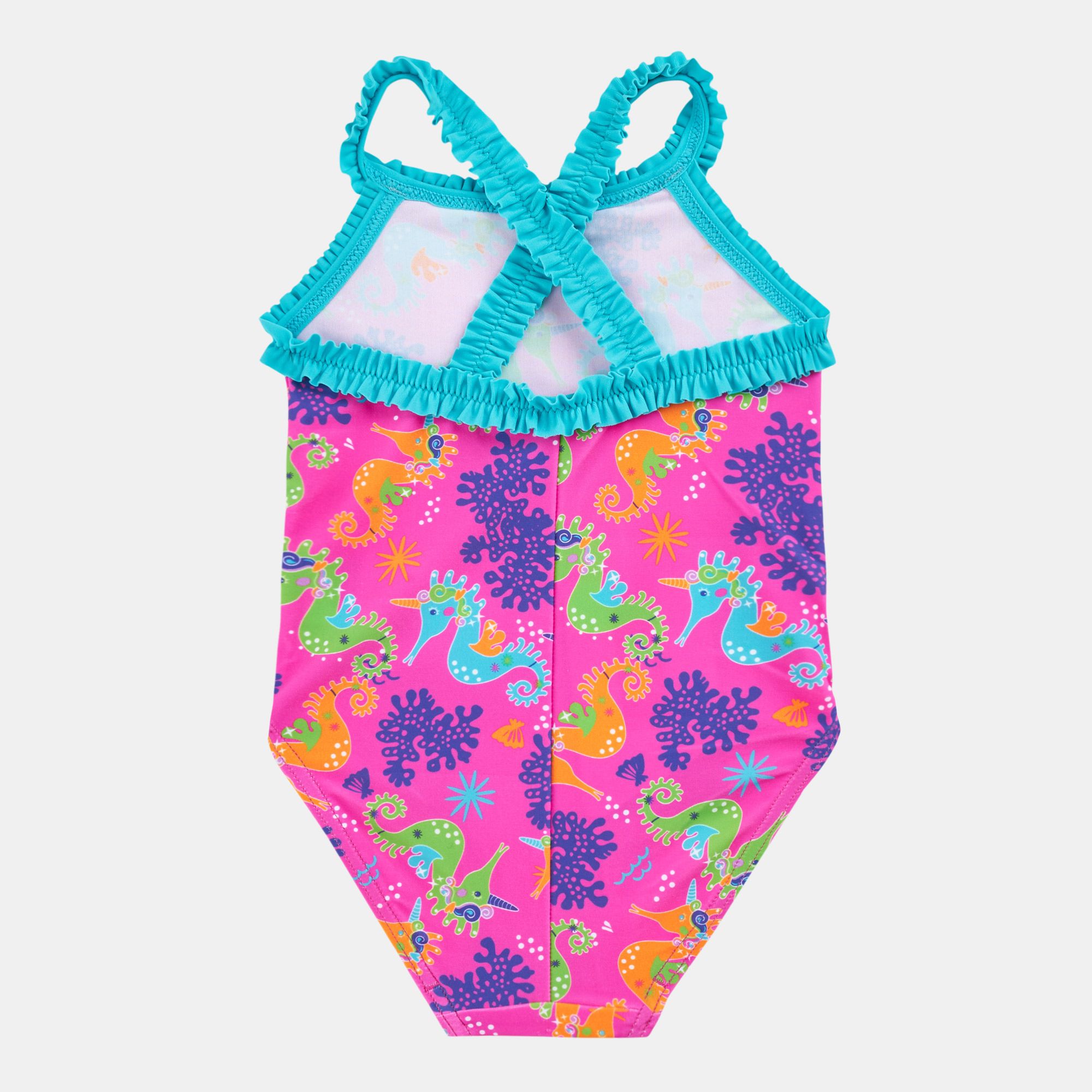 zoggs baby swimwear