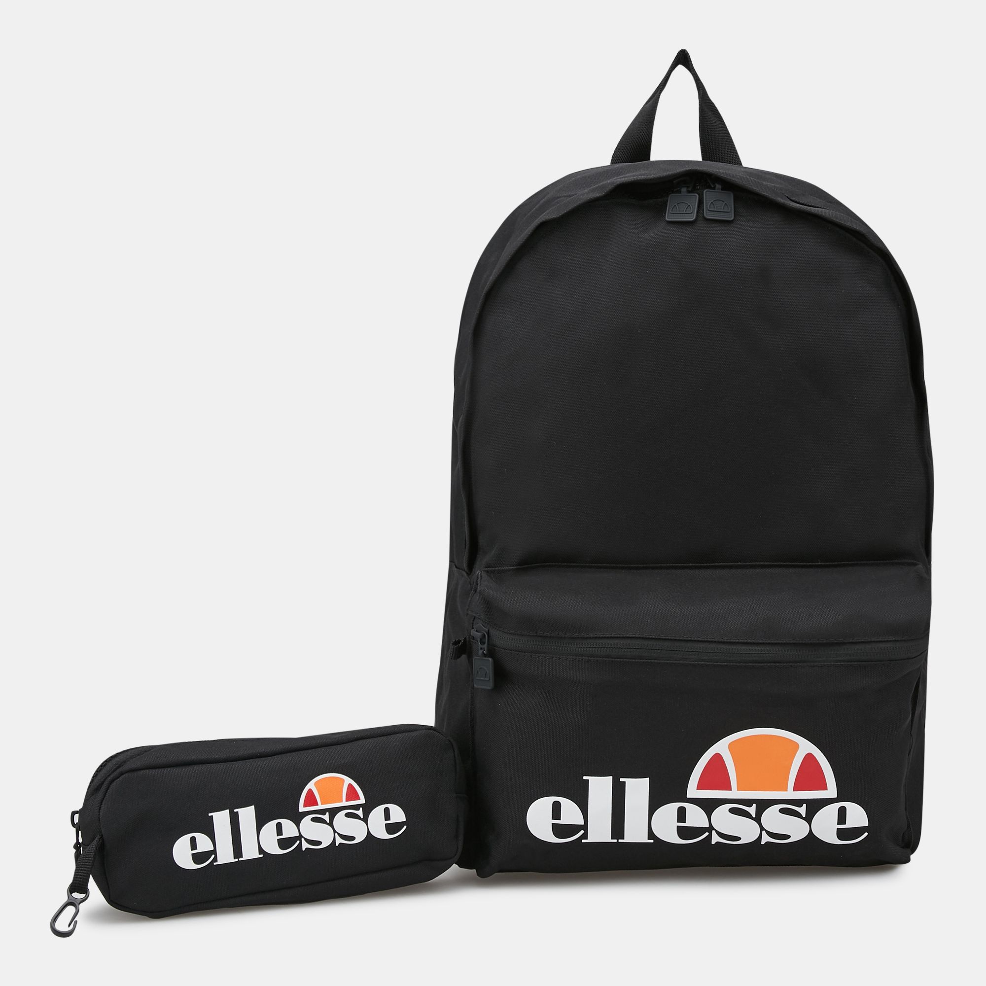 ellesse backpack girls