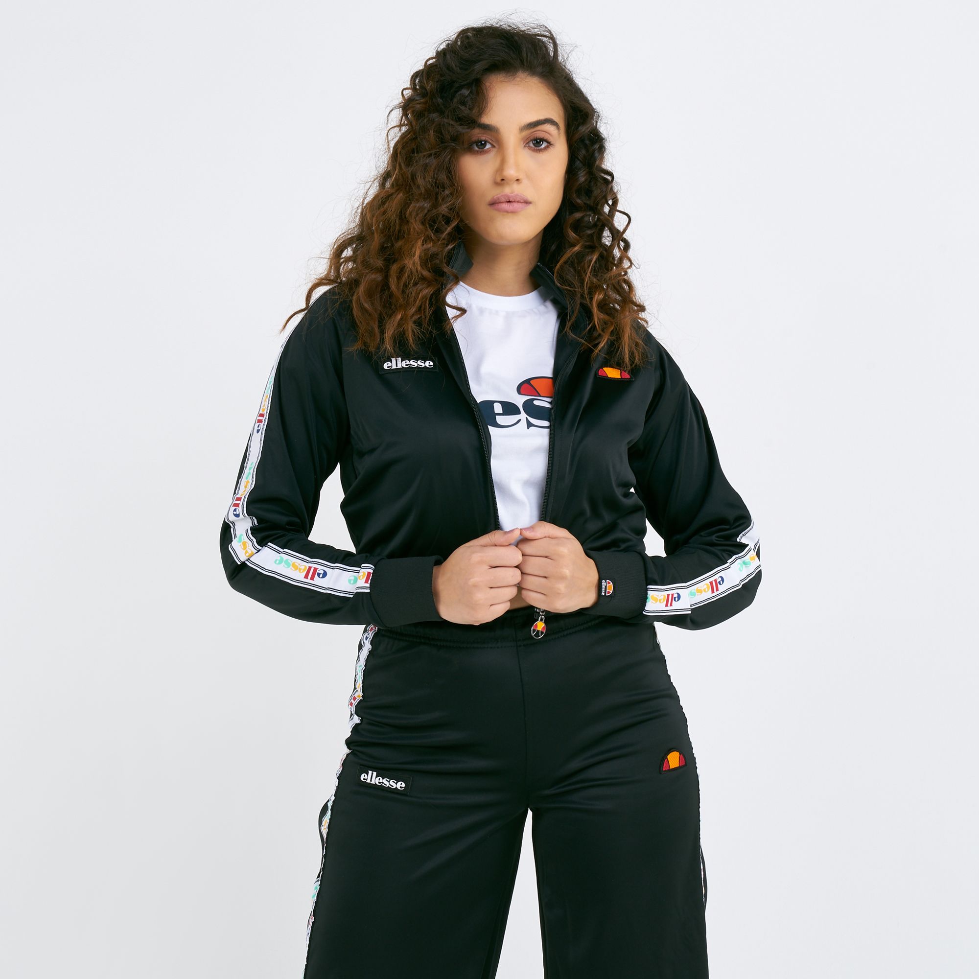 womens converse tracksuit