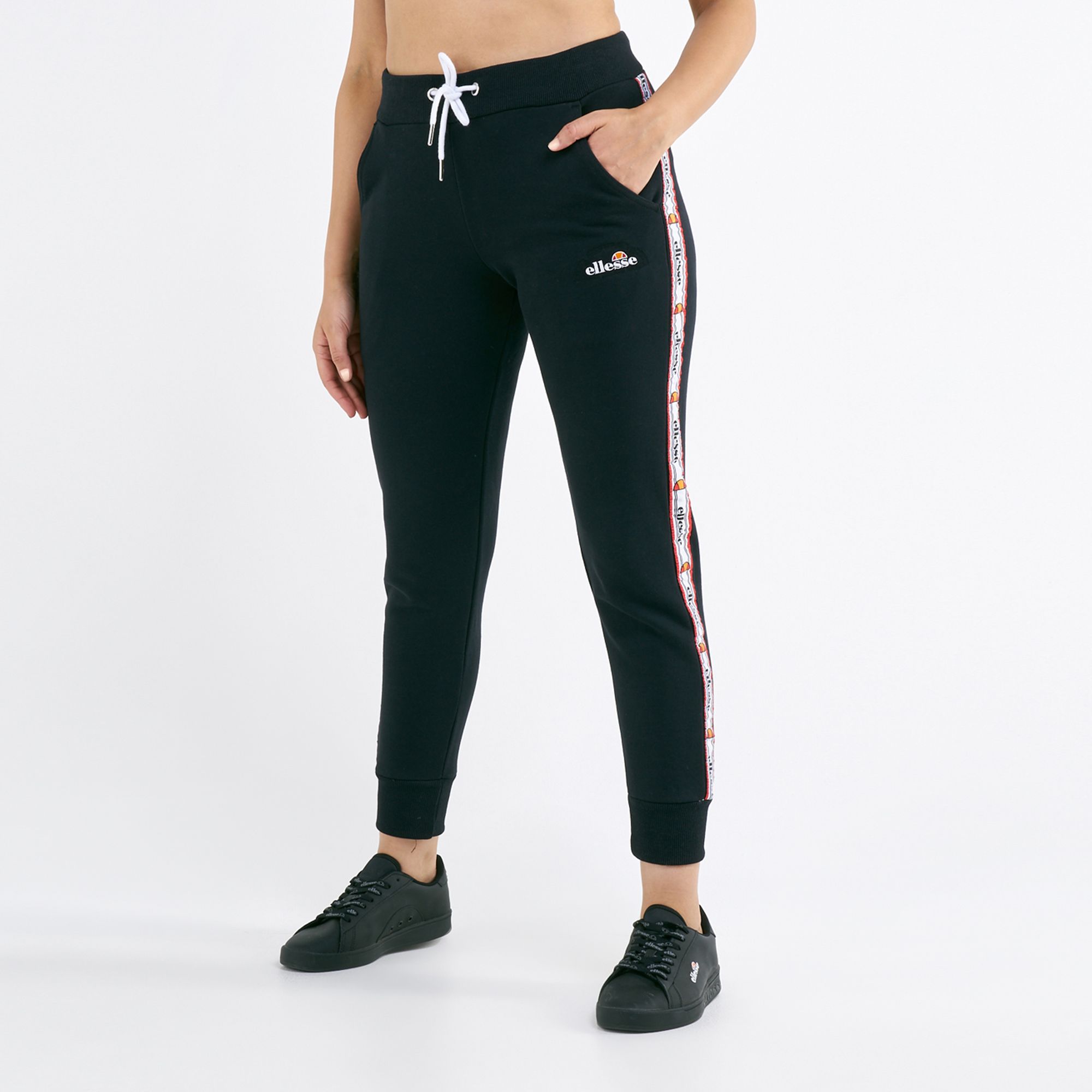 ellesse tracksuit pants price