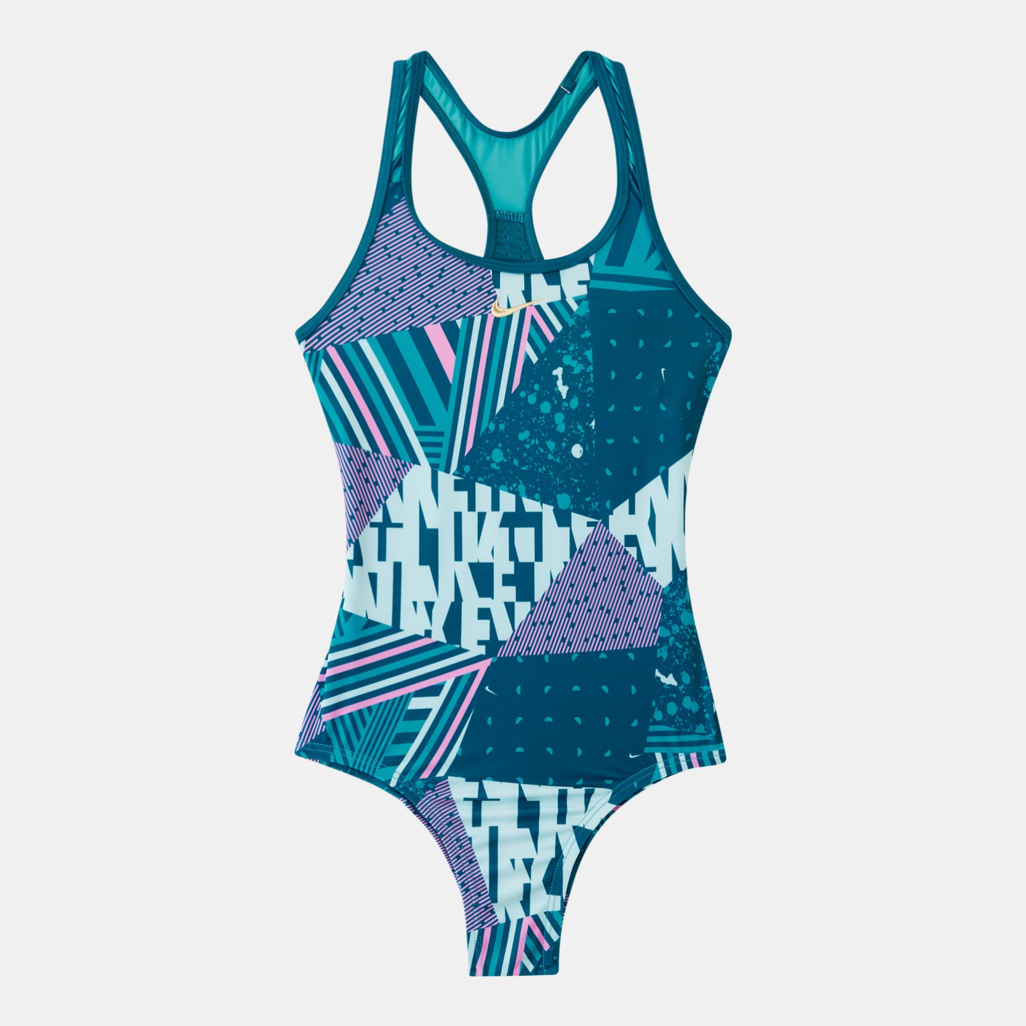 kids nike swimwear