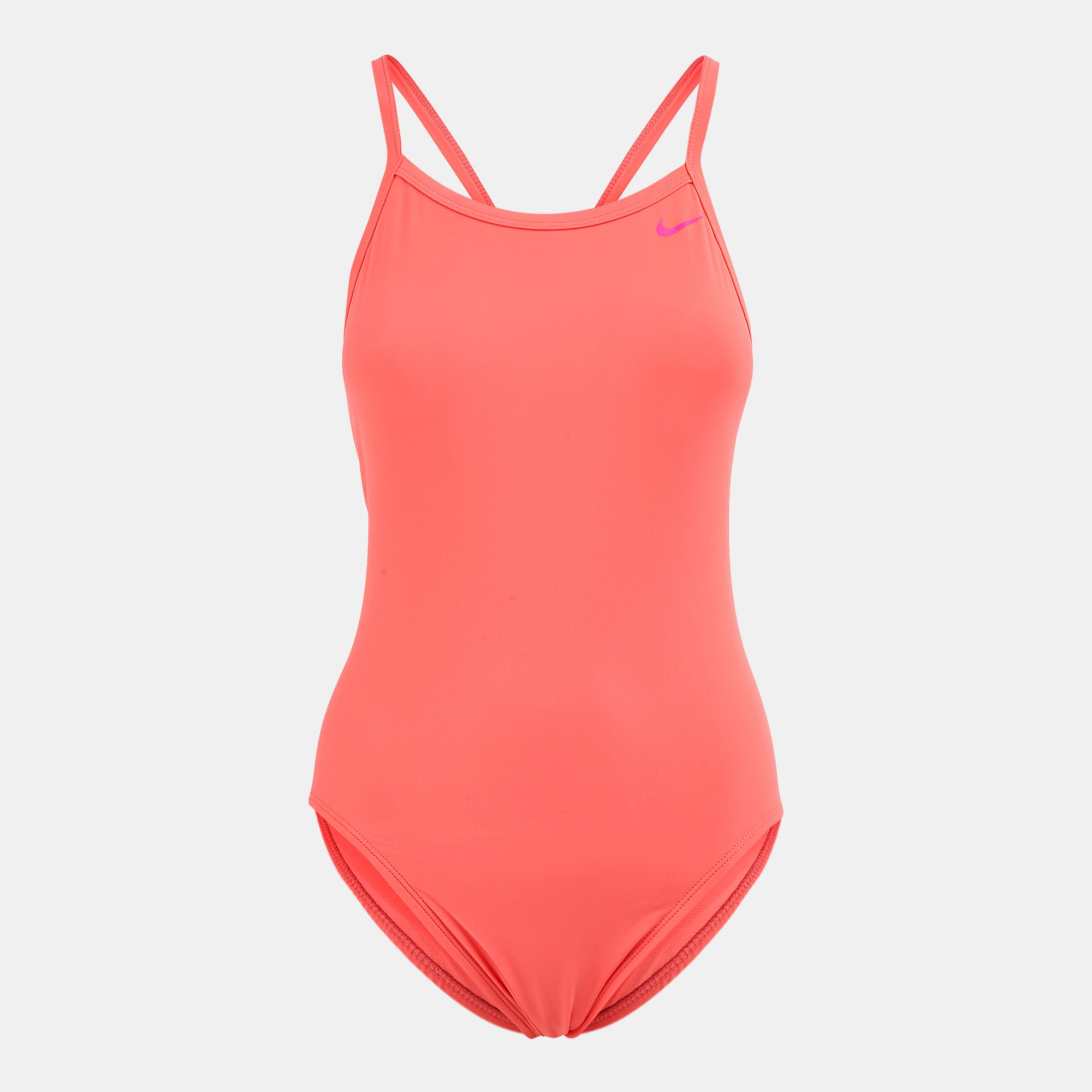 nike racerback tank swimsuit