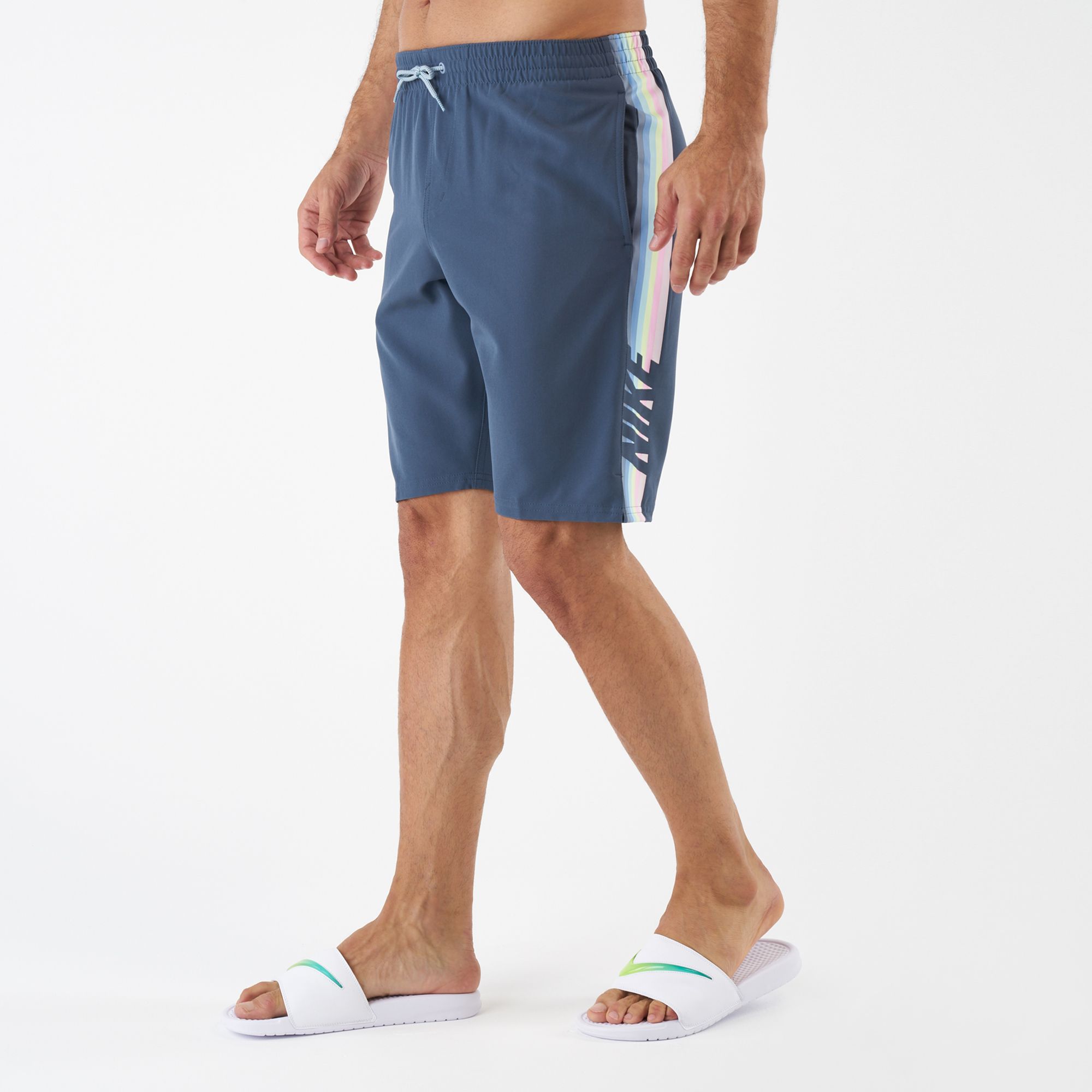 nike retro 5 swim short