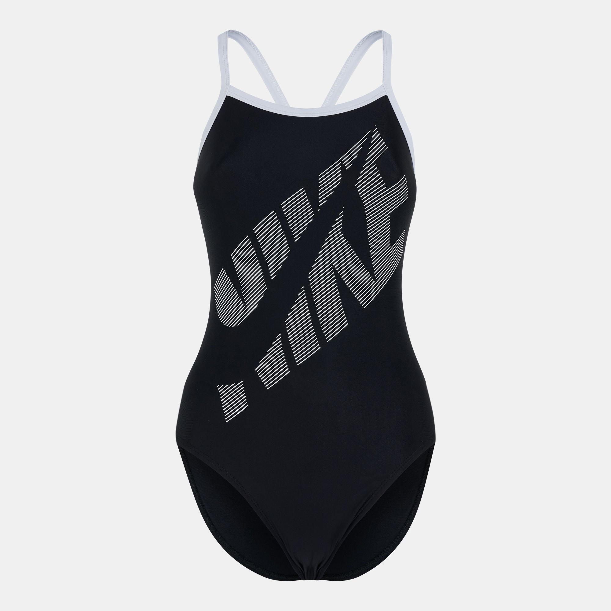 nike swim logo