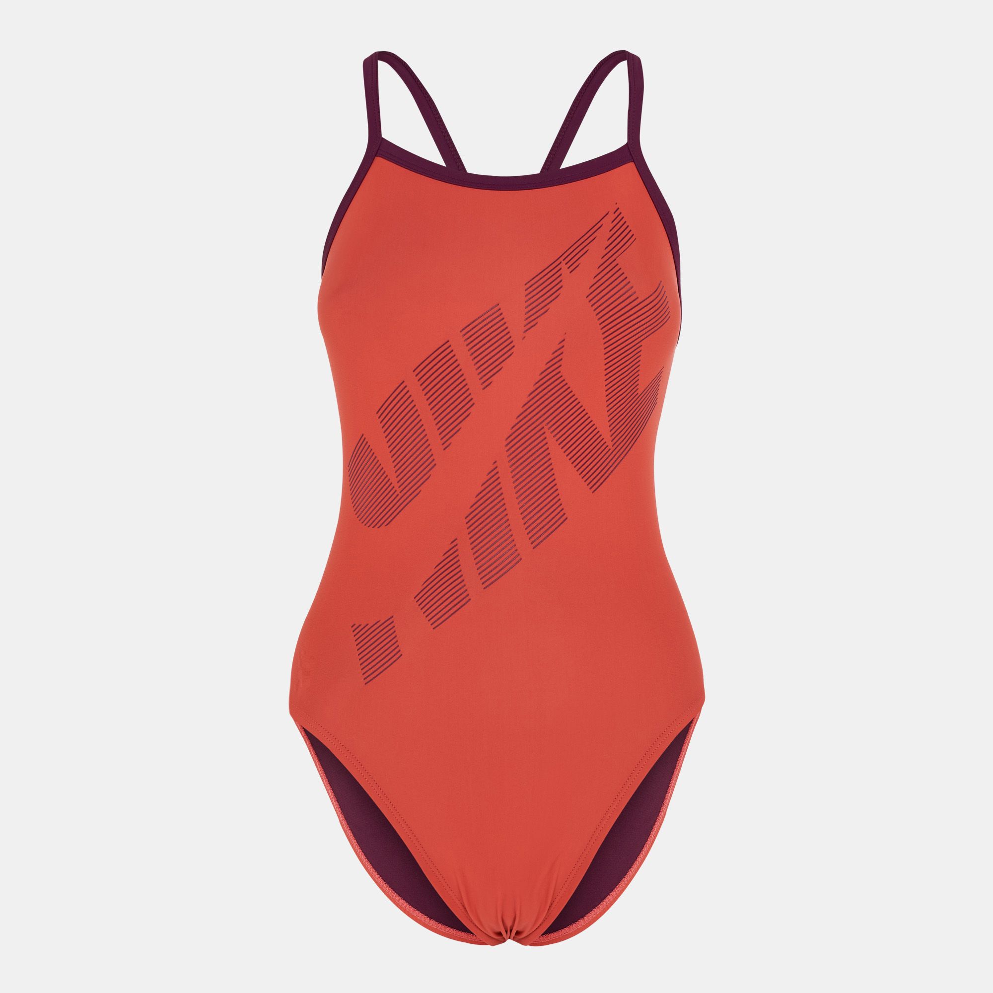 nike swim logo