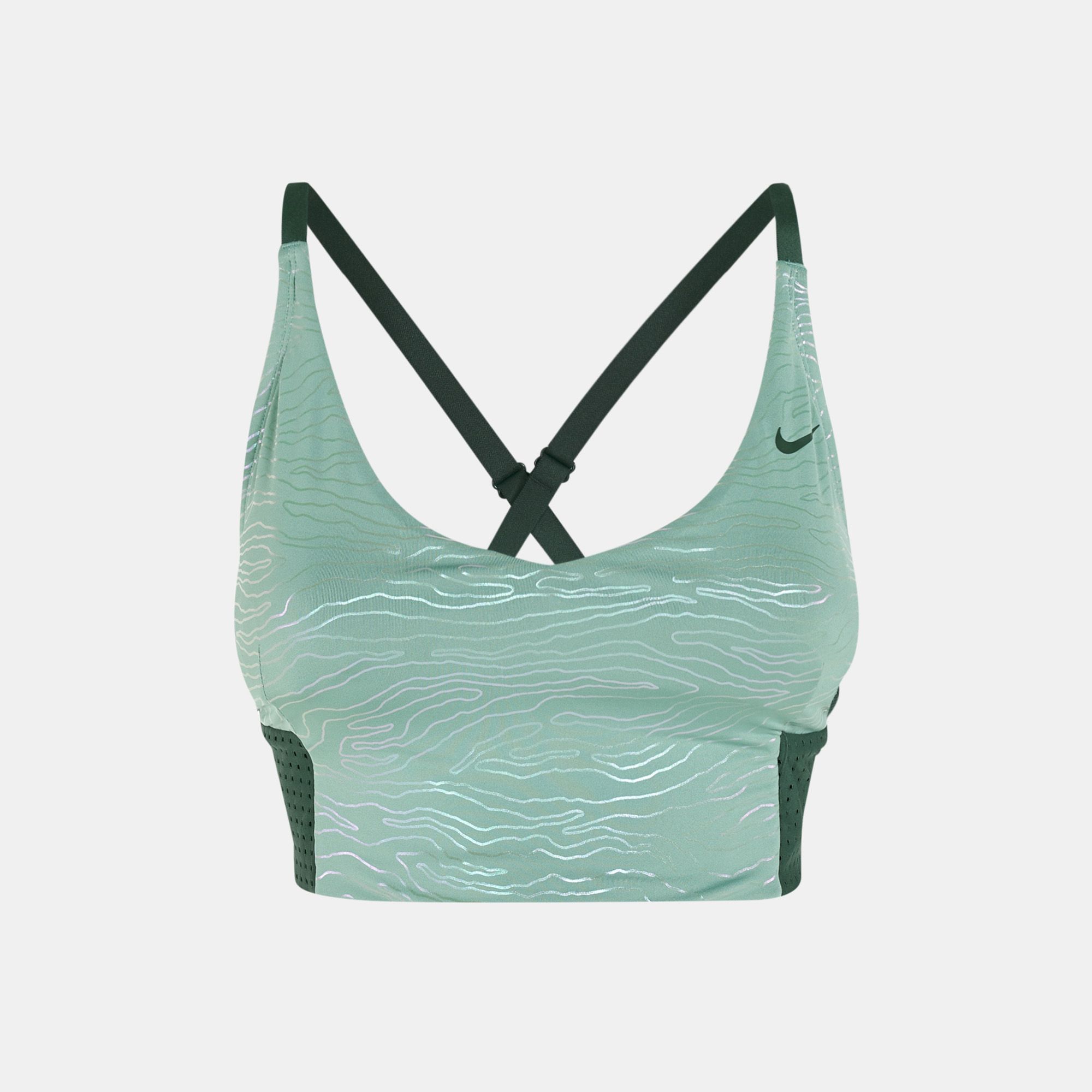 nike swim tank top