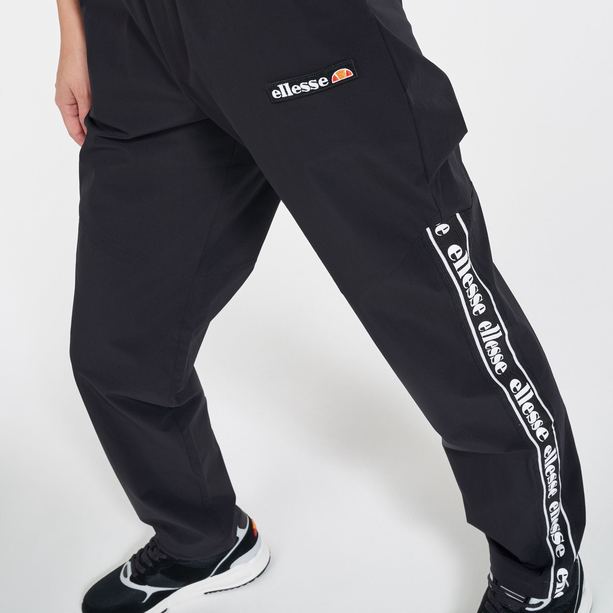 ellesse Women's Fablola Track Pants Track Pants Pants Clothing