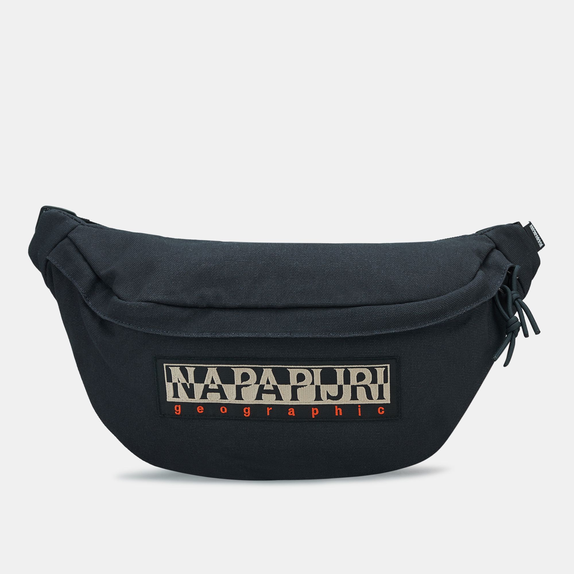 waist bag grey