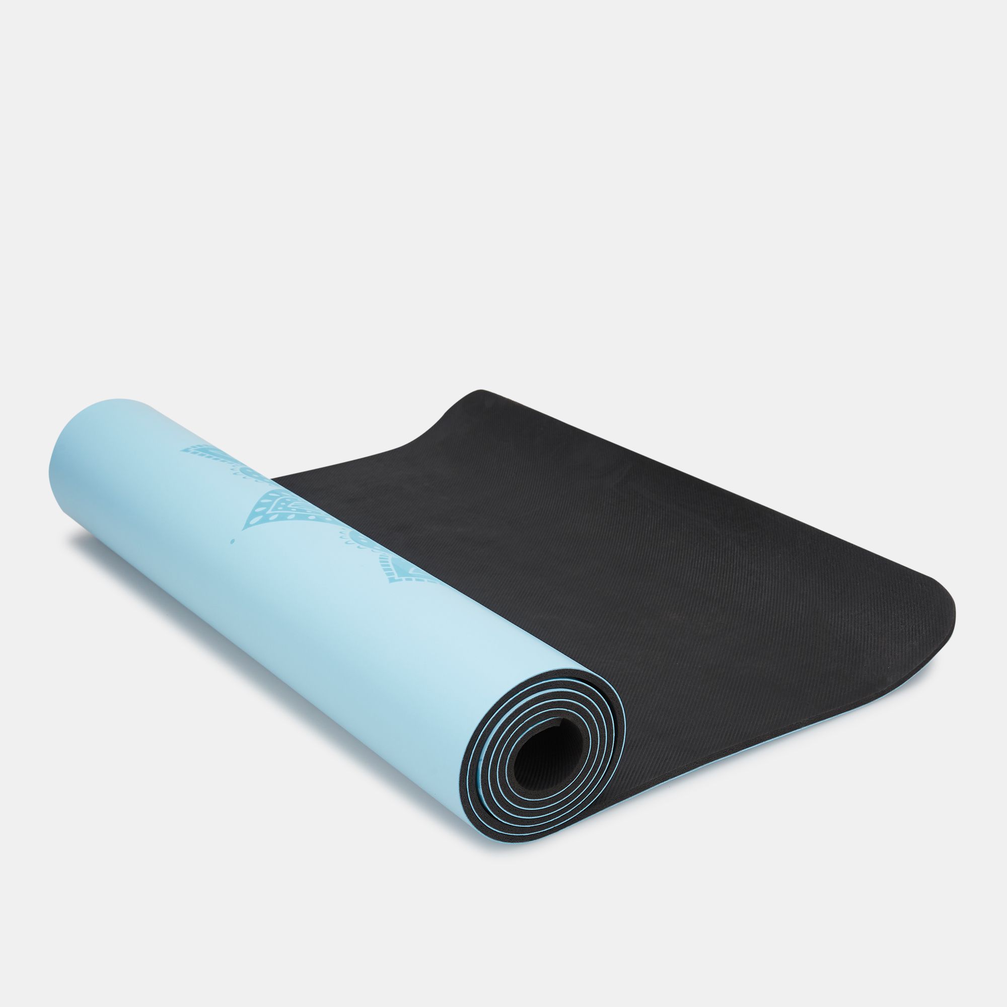 yoga design lab infinity mat
