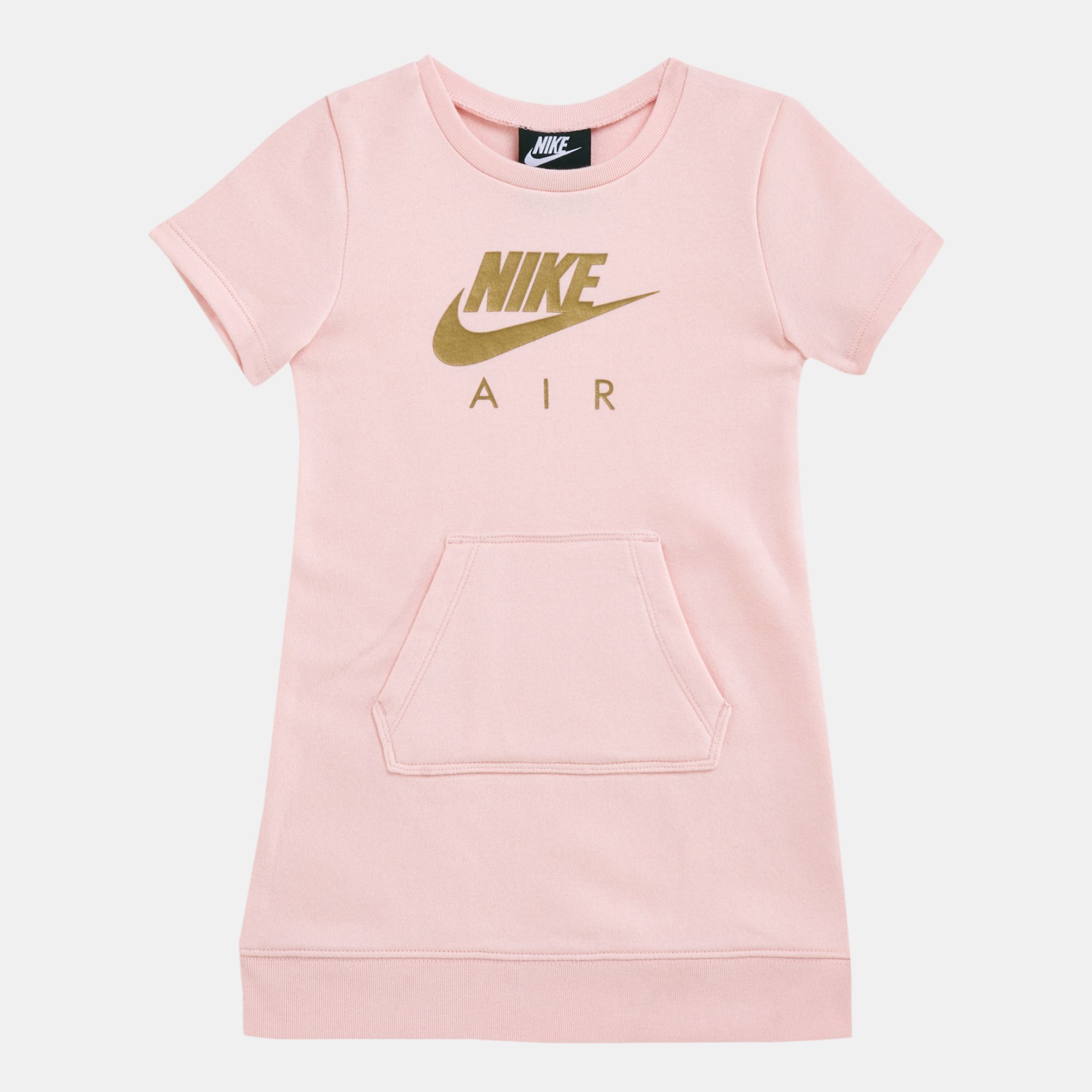 nike dress baby